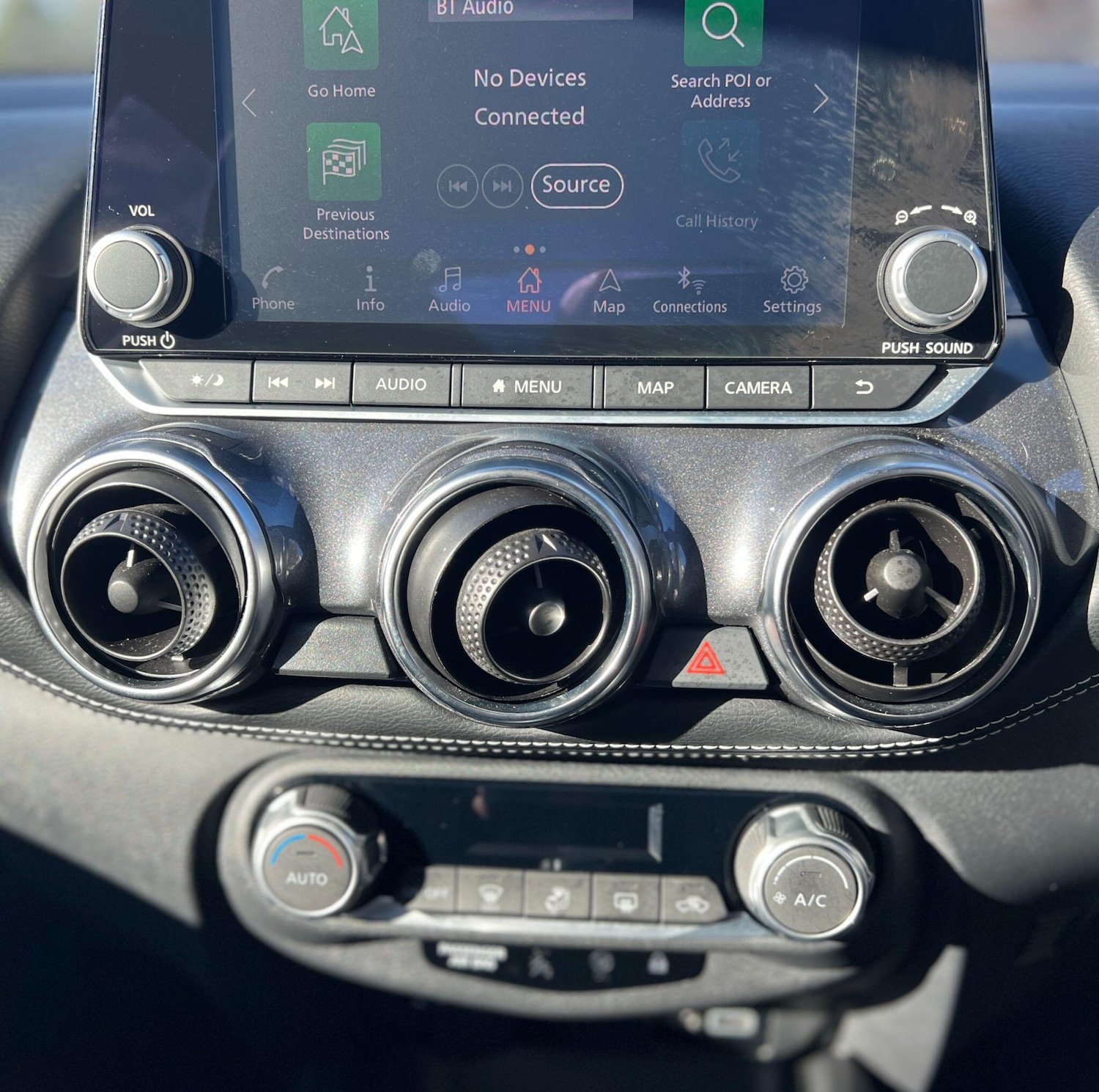 Used Nissan Juke 2023 for sale - 77145394: Photo 27