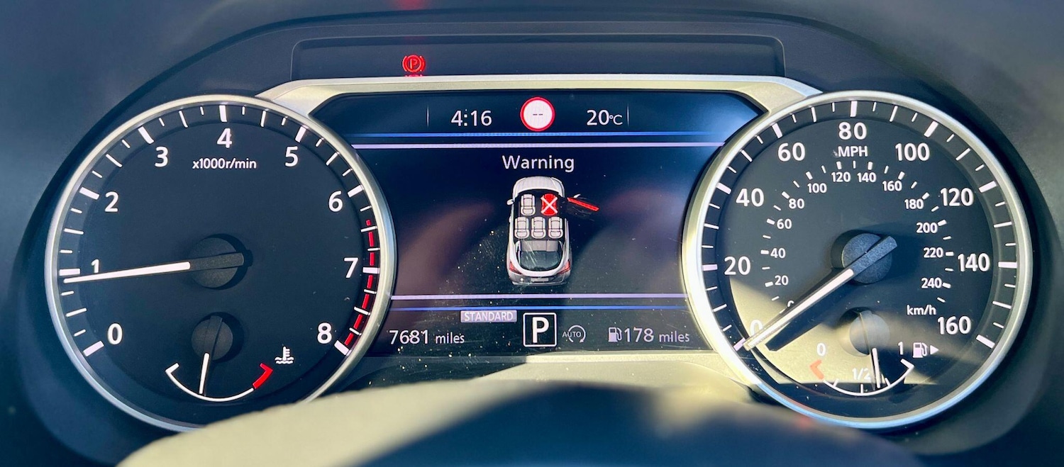 Used Nissan Juke 2023 for sale - 77145394: Photo 28