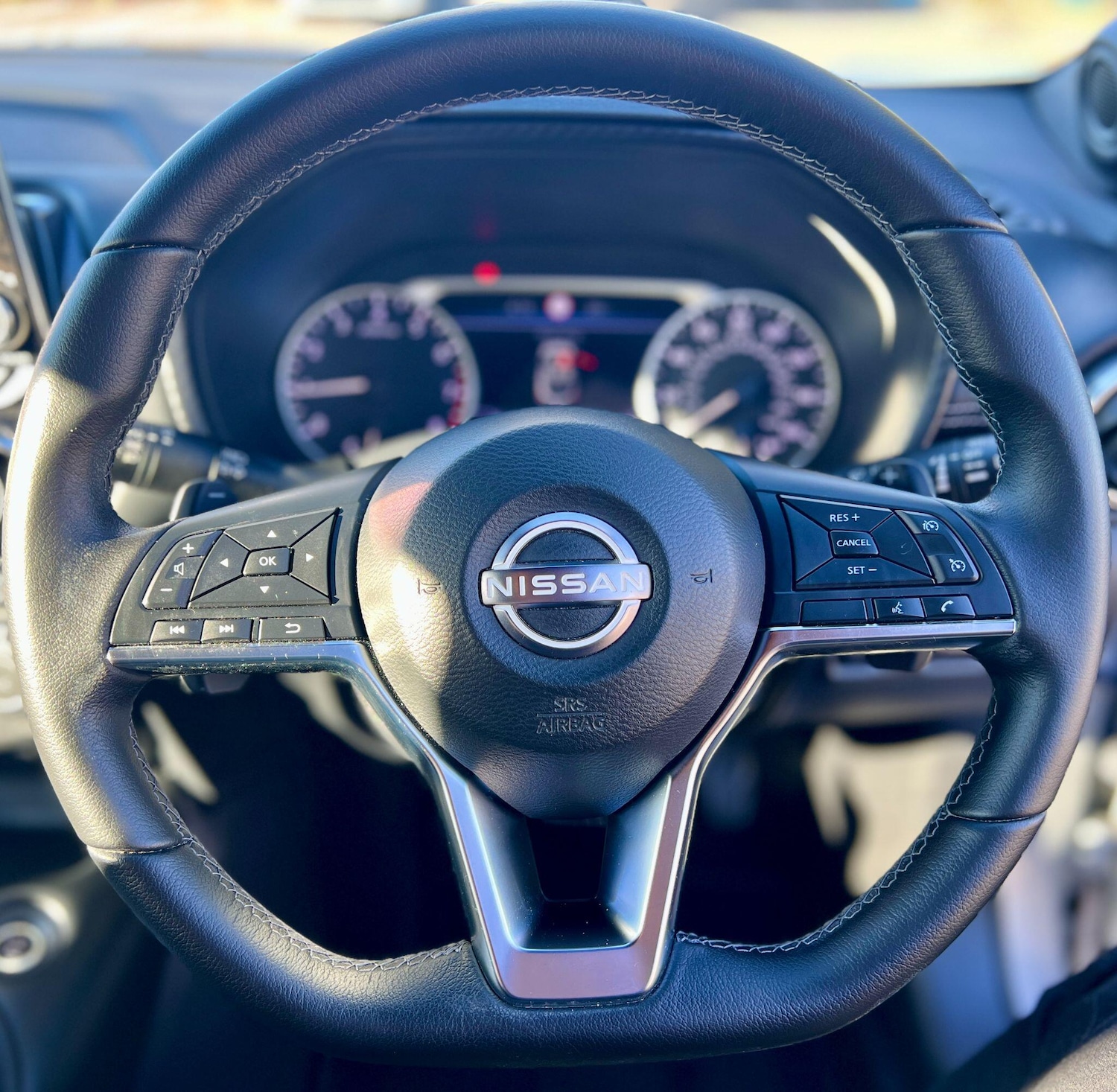 Used Nissan Juke 2023 for sale - 77145394: Photo 32