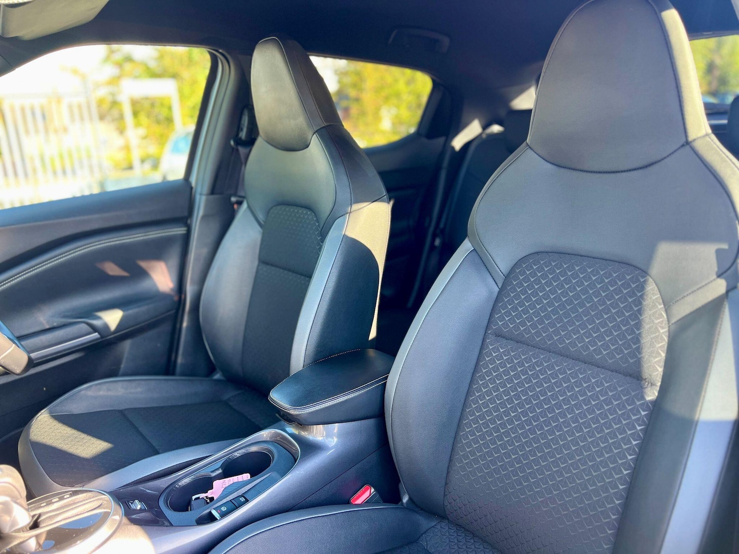 Used Nissan Juke 2023 for sale - 77145394: Photo 33