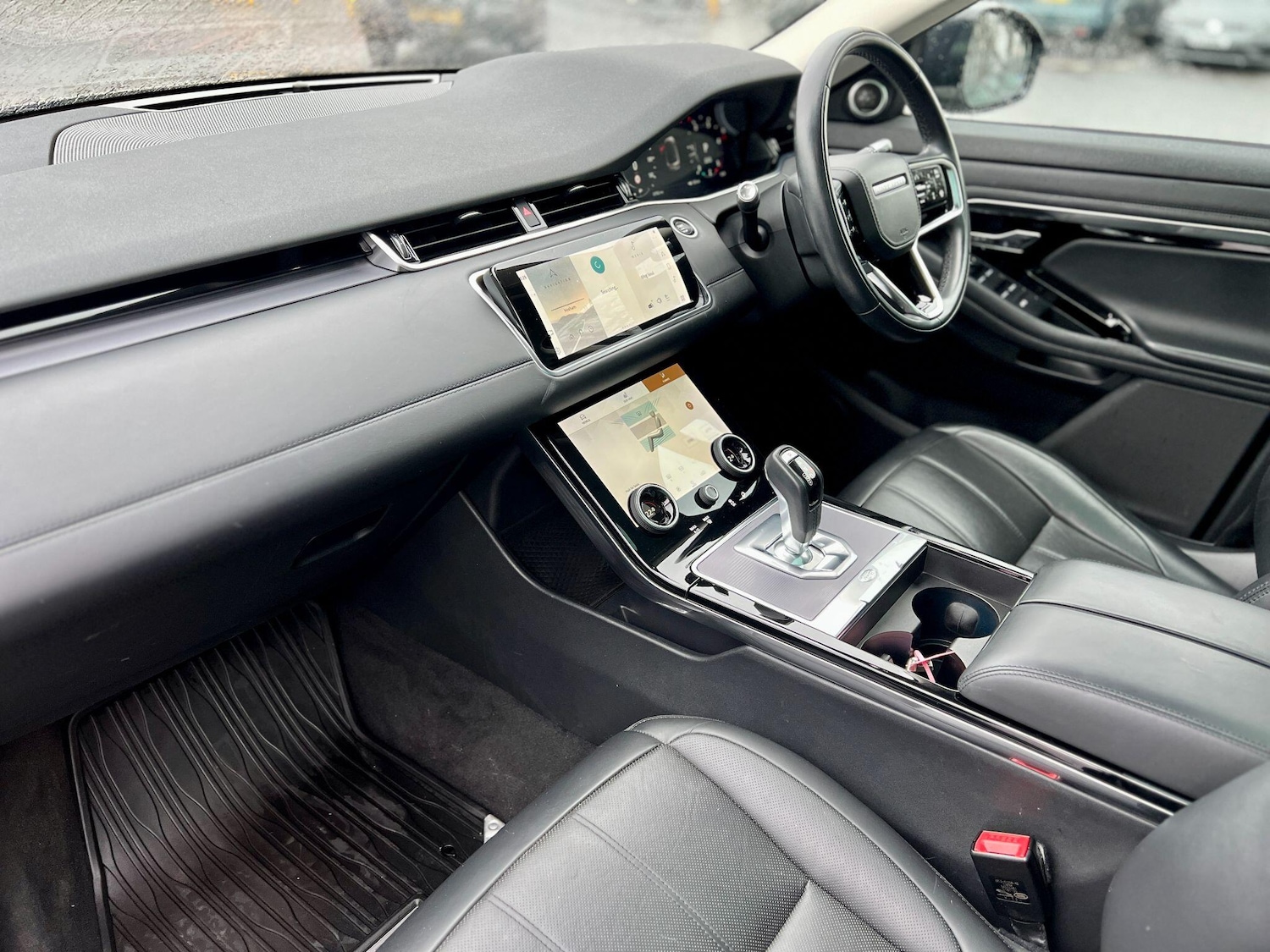 Used Land Rover Range Rover Evoque 2020 for sale - 77440161: Photo 13