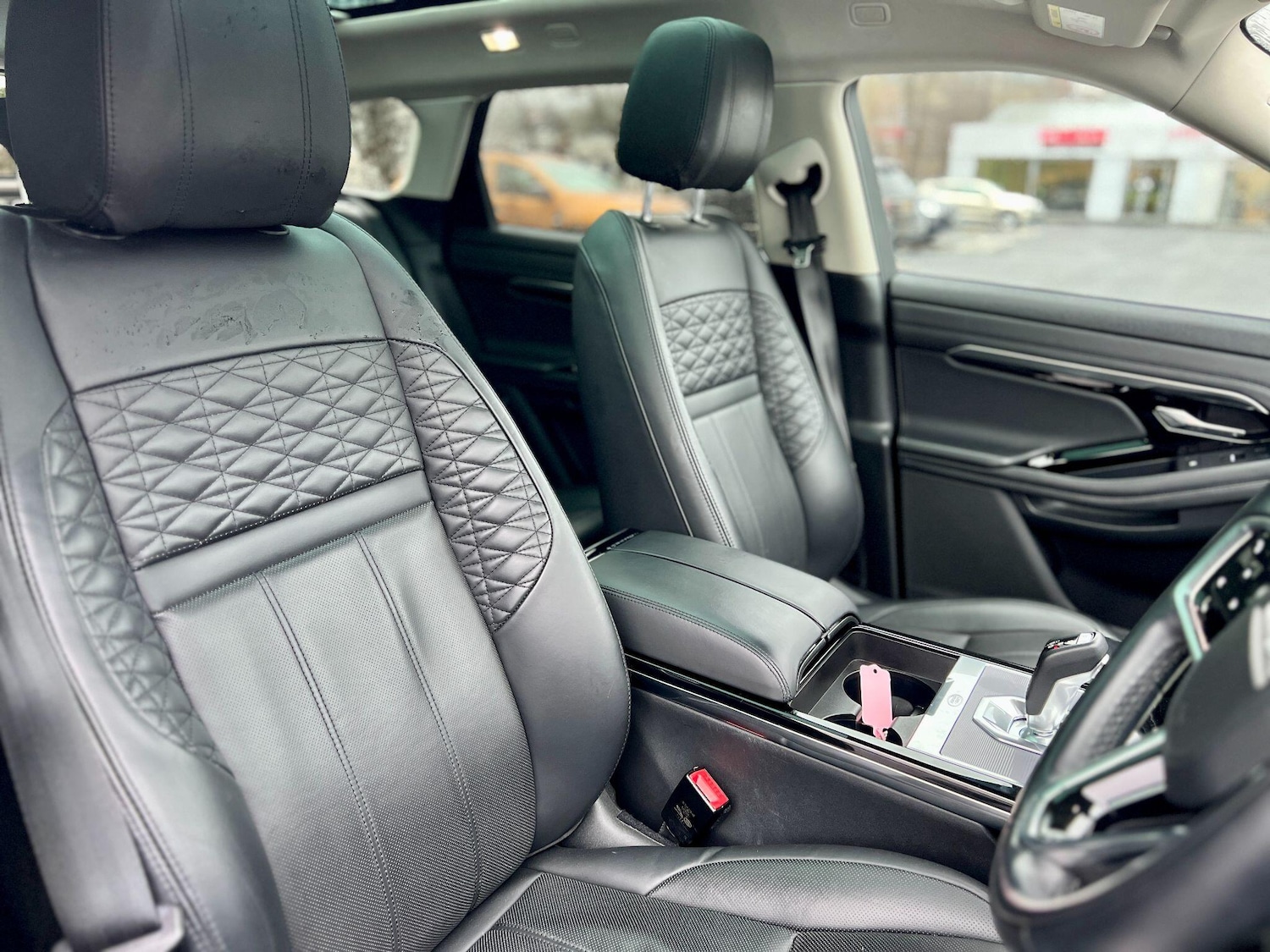 Used Land Rover Range Rover Evoque 2020 for sale - 77440161: Photo 14