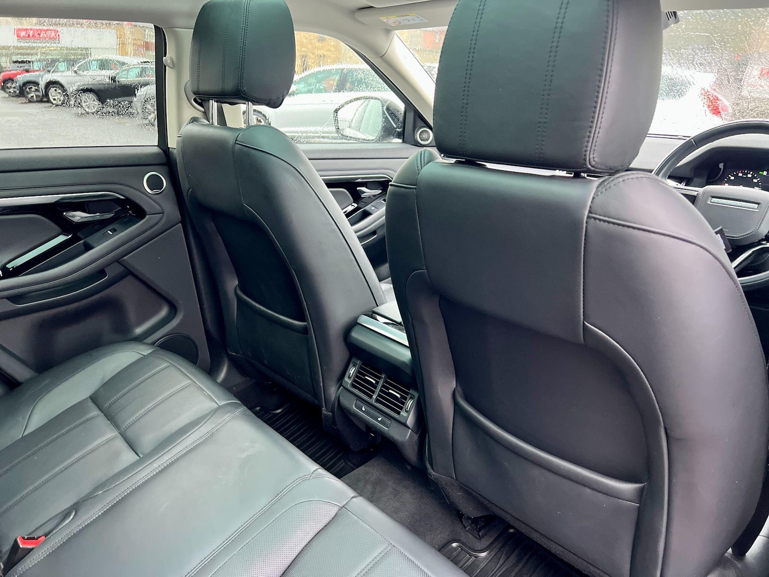 Used Land Rover Range Rover Evoque 2020 for sale - 77440161: Photo 15