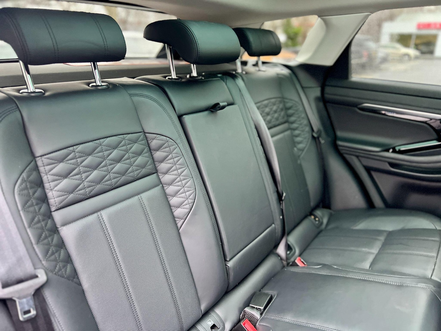 Used Land Rover Range Rover Evoque 2020 for sale - 77440161: Photo 16