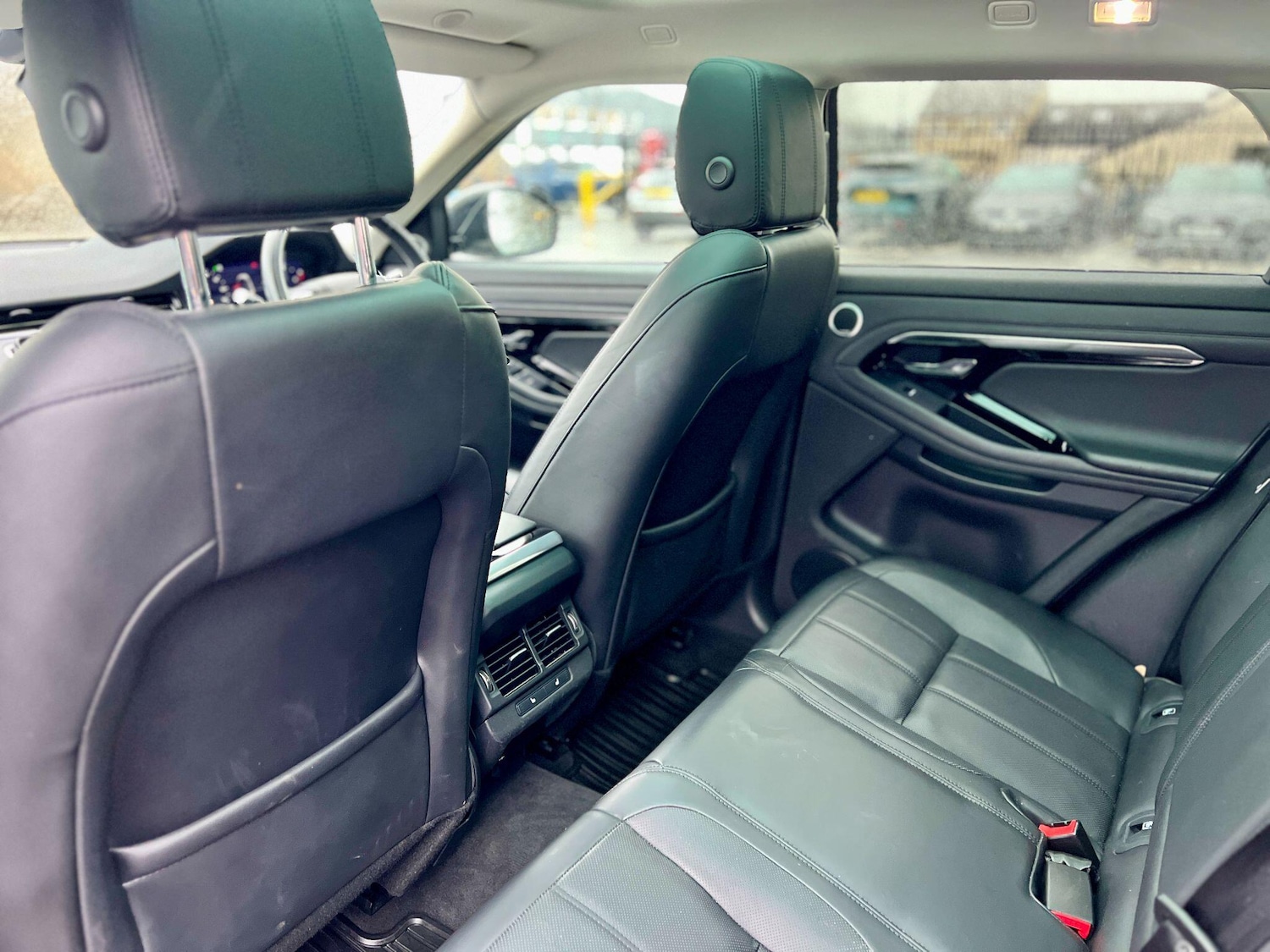 Used Land Rover Range Rover Evoque 2020 for sale - 77440161: Photo 17