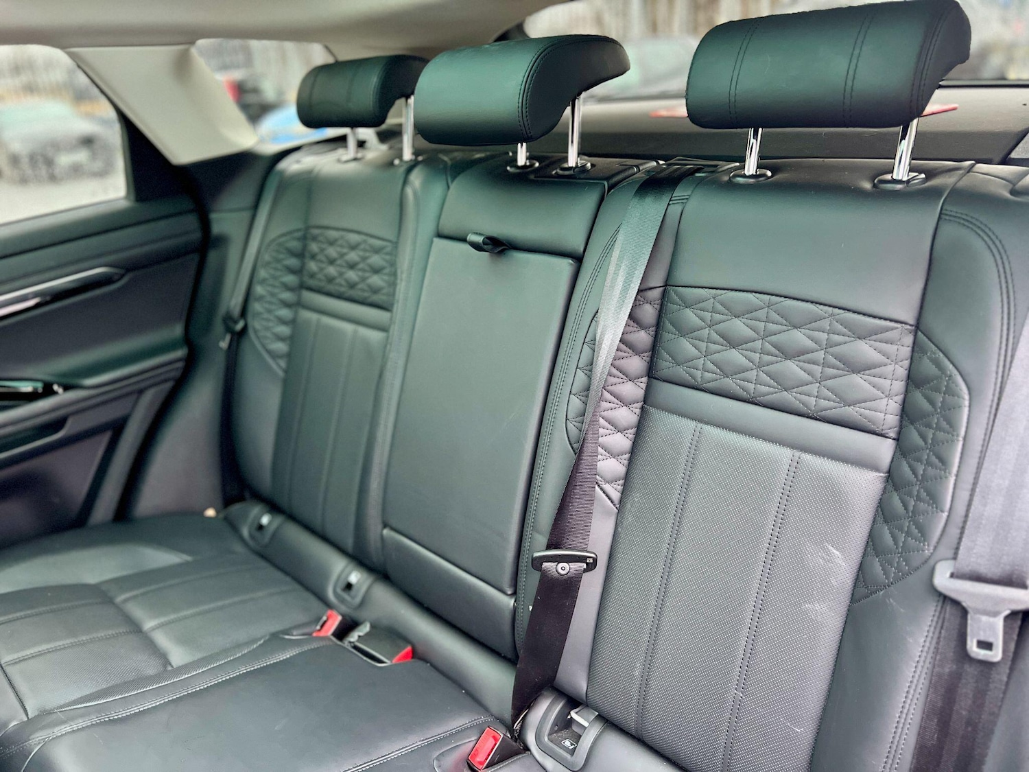 Used Land Rover Range Rover Evoque 2020 for sale - 77440161: Photo 18