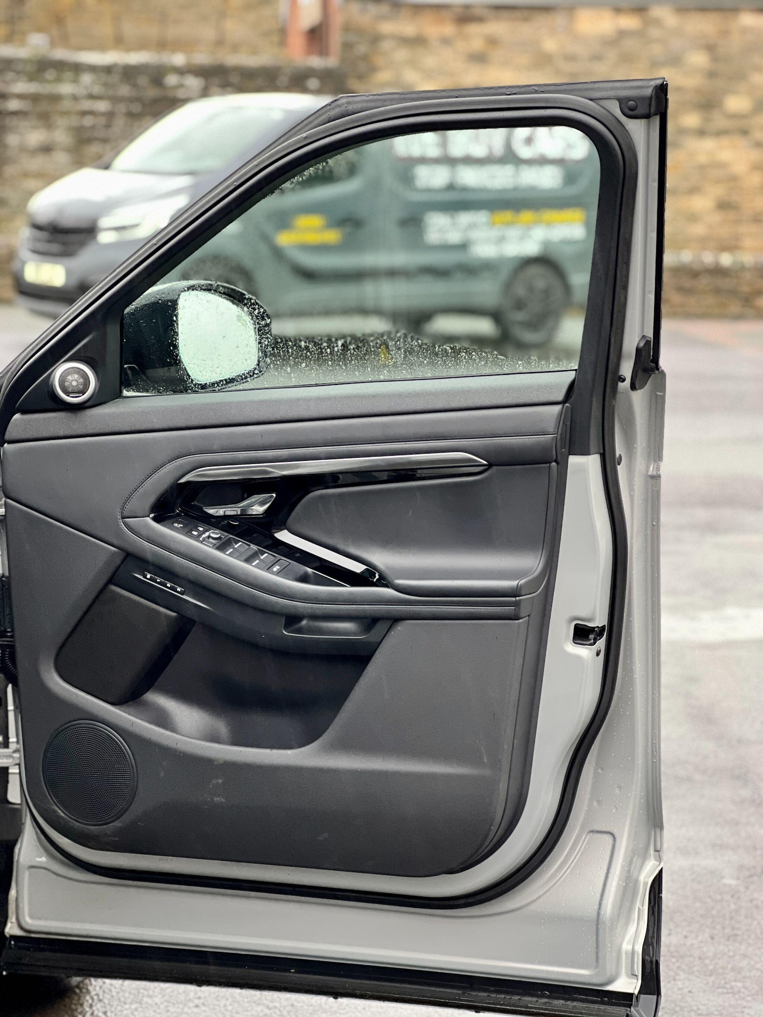 Used Land Rover Range Rover Evoque 2020 for sale - 77440161: Photo 19