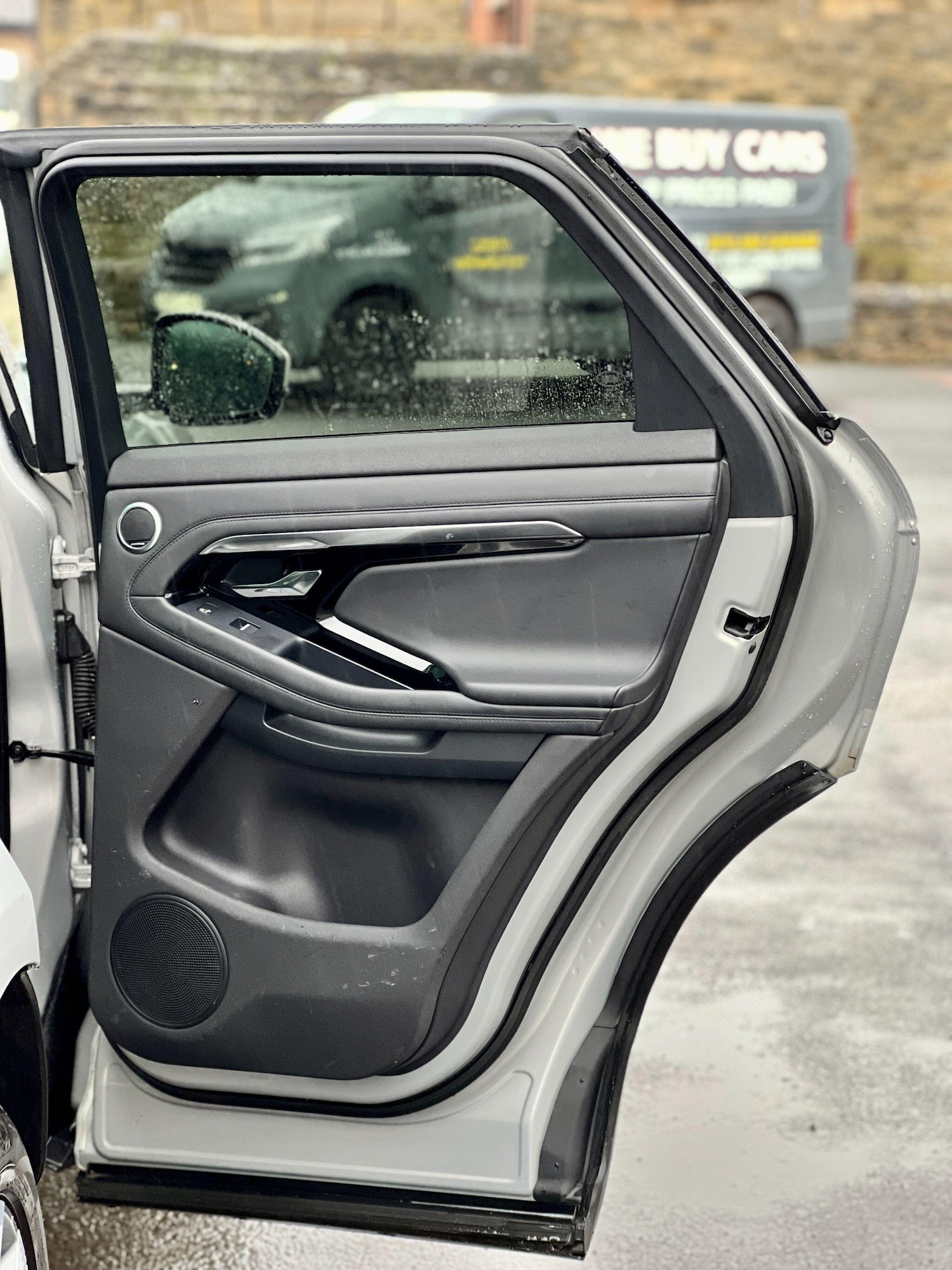 Used Land Rover Range Rover Evoque 2020 for sale - 77440161: Photo 20