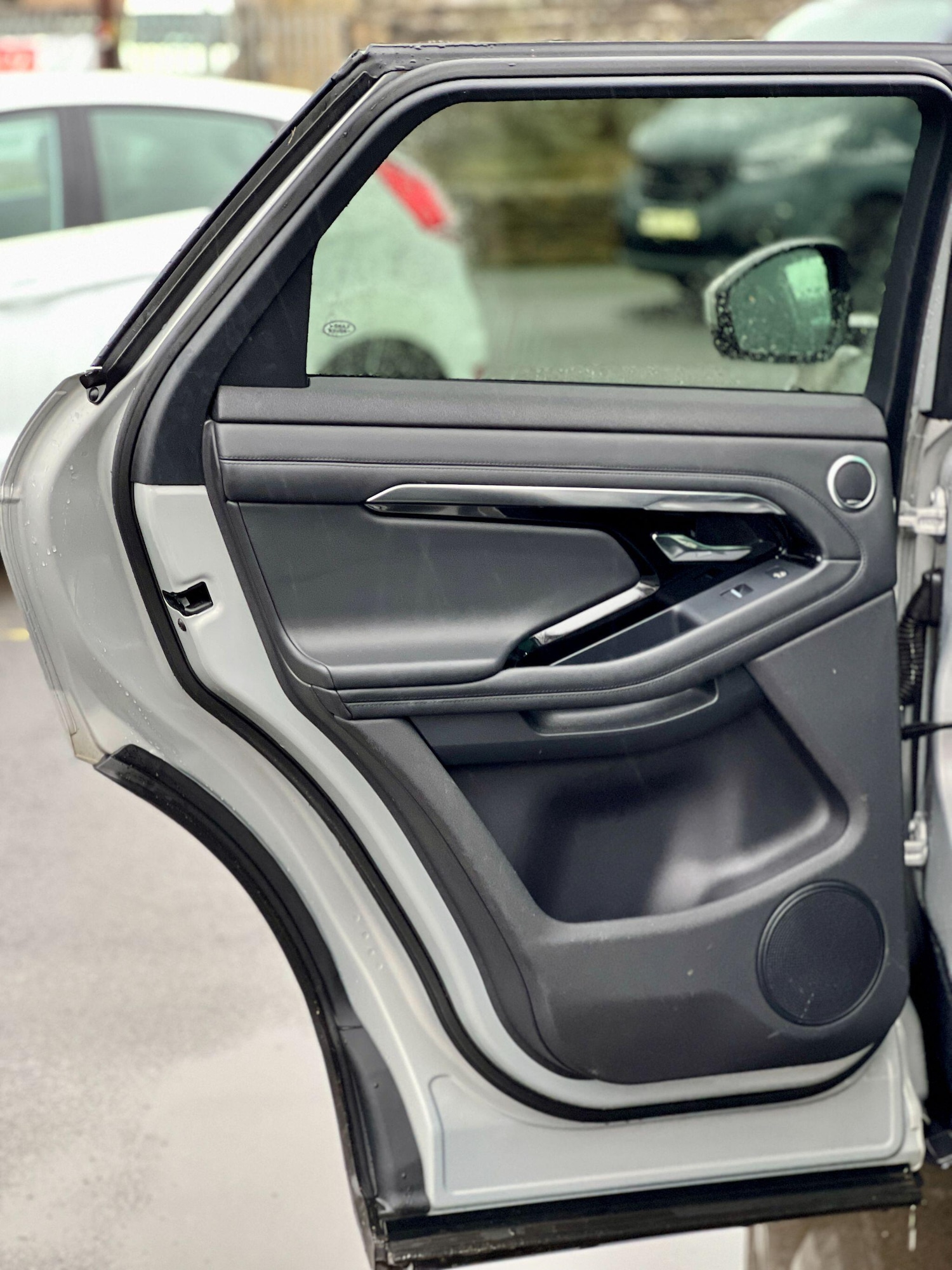 Used Land Rover Range Rover Evoque 2020 for sale - 77440161: Photo 21