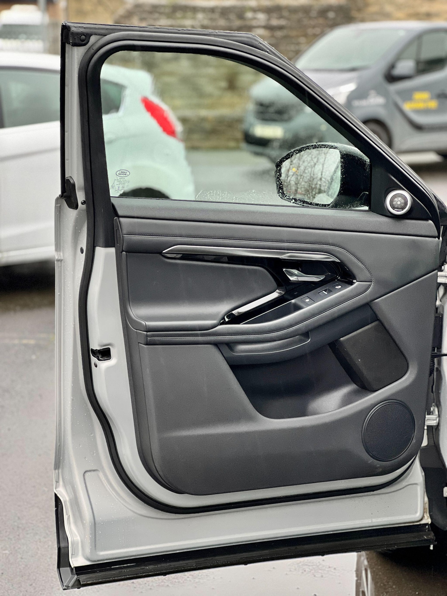 Used Land Rover Range Rover Evoque 2020 for sale - 77440161: Photo 22