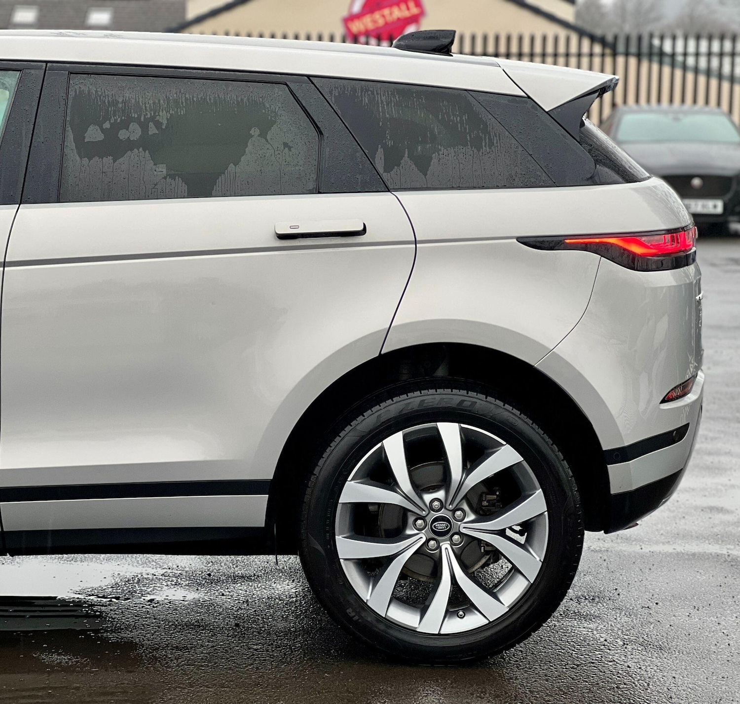Used Land Rover Range Rover Evoque 2020 for sale - 77440161: Photo 23