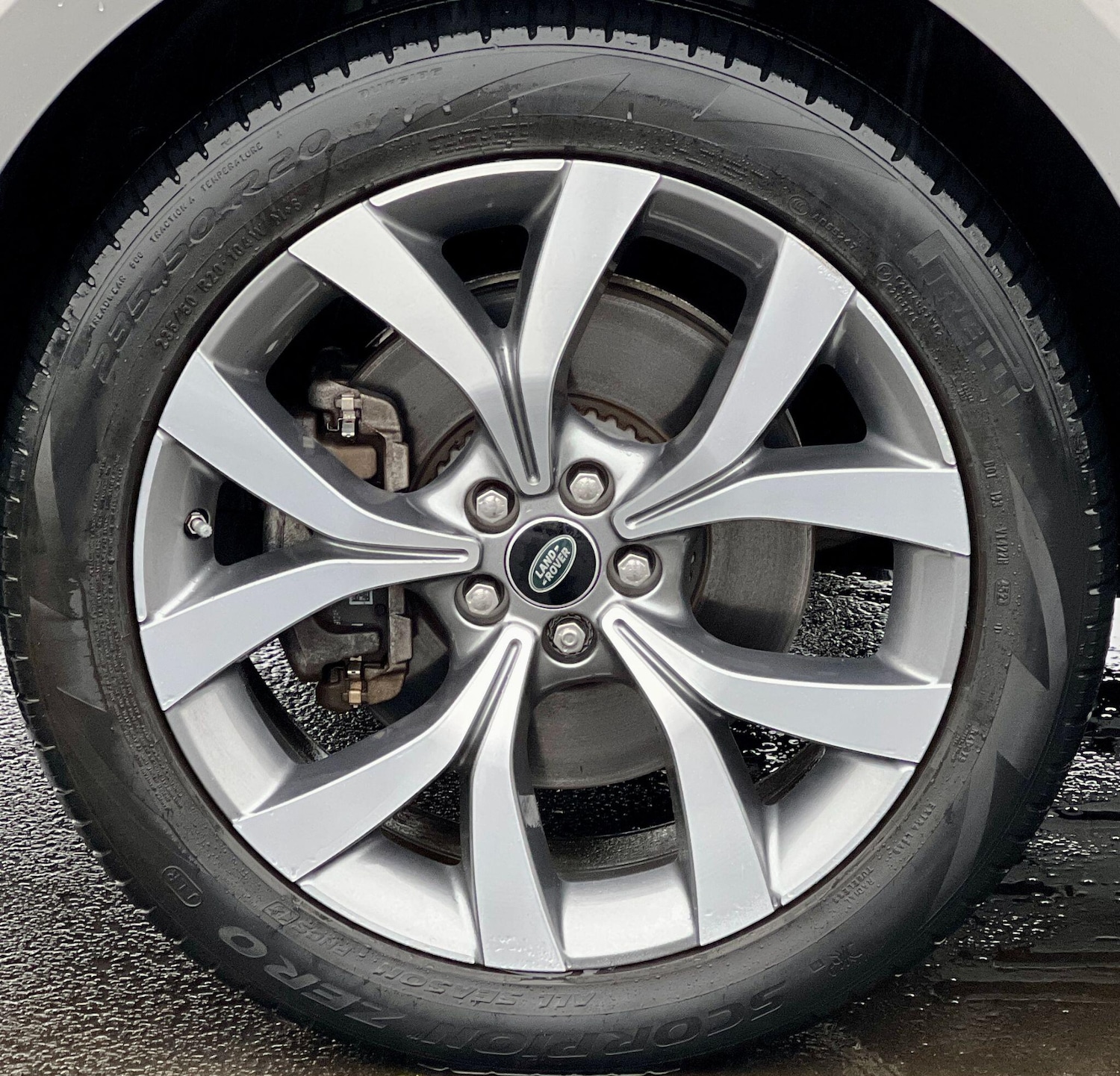 Used Land Rover Range Rover Evoque 2020 for sale - 77440161: Photo 25