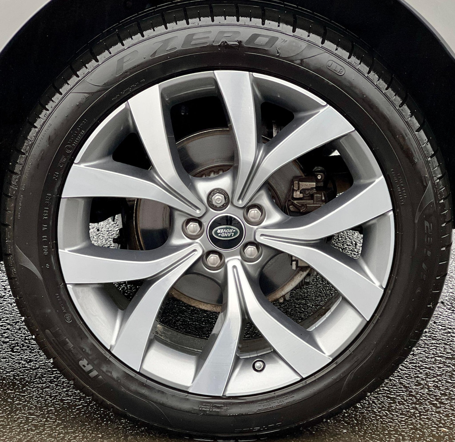 Used Land Rover Range Rover Evoque 2020 for sale - 77440161: Photo 26