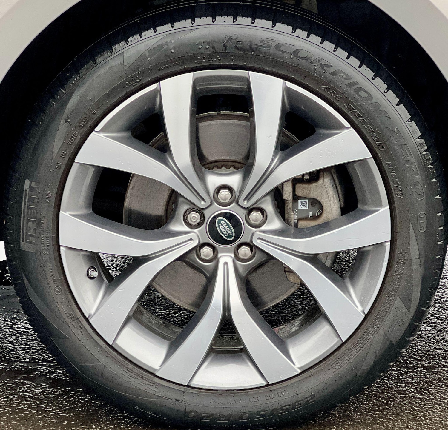 Used Land Rover Range Rover Evoque 2020 for sale - 77440161: Photo 28