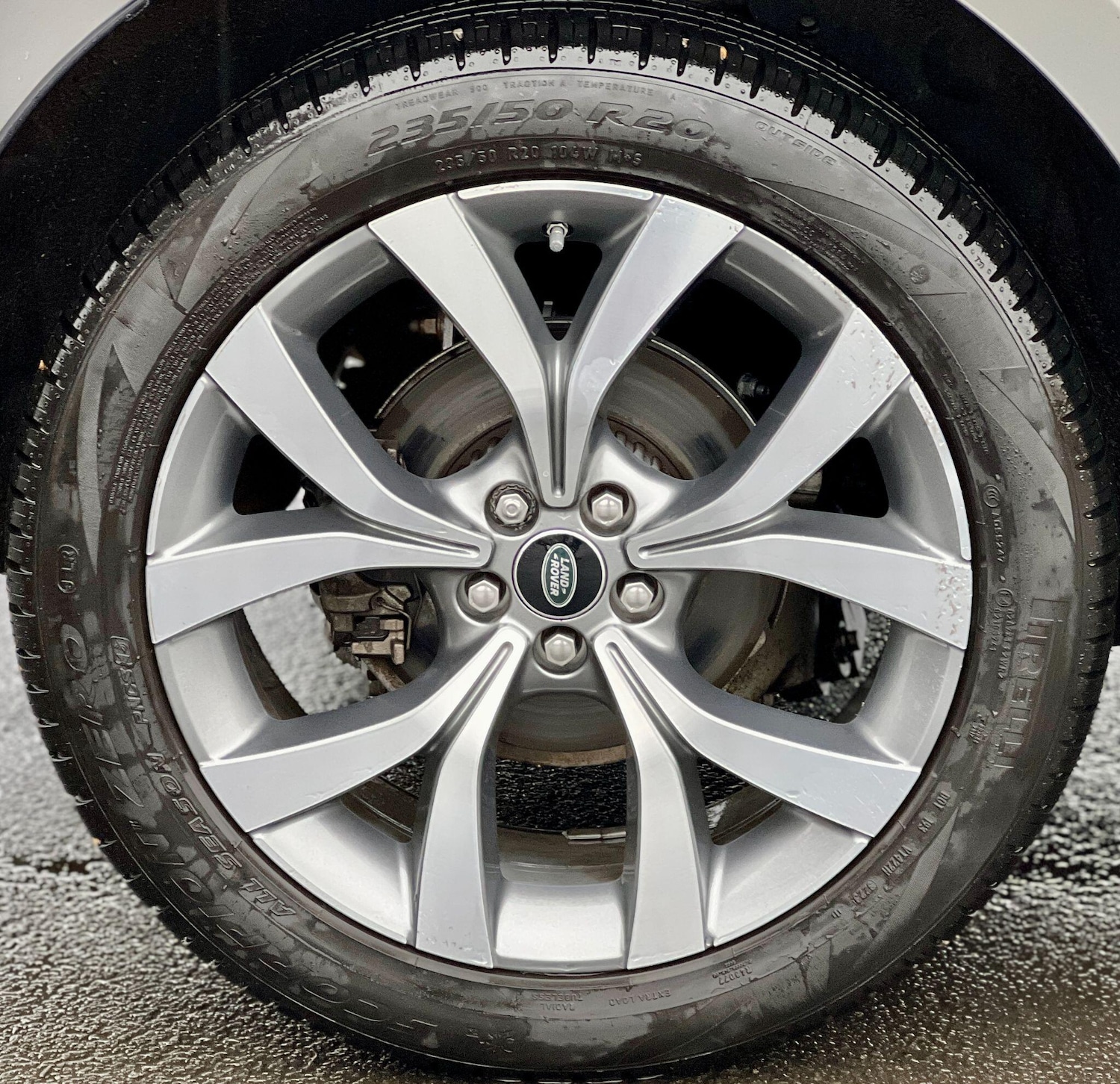 Used Land Rover Range Rover Evoque 2020 for sale - 77440161: Photo 29