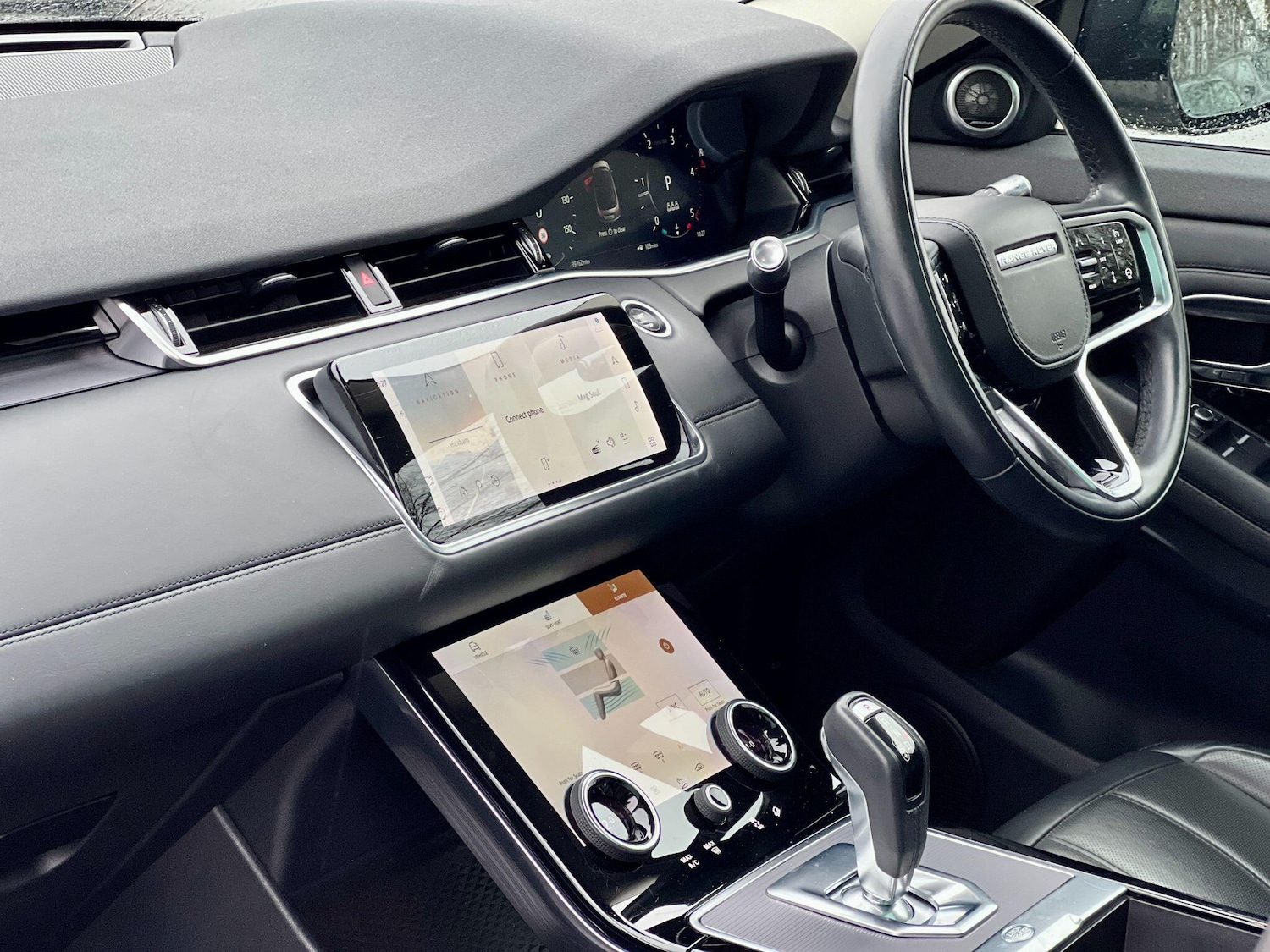 Used Land Rover Range Rover Evoque 2020 for sale - 77440161: Photo 30