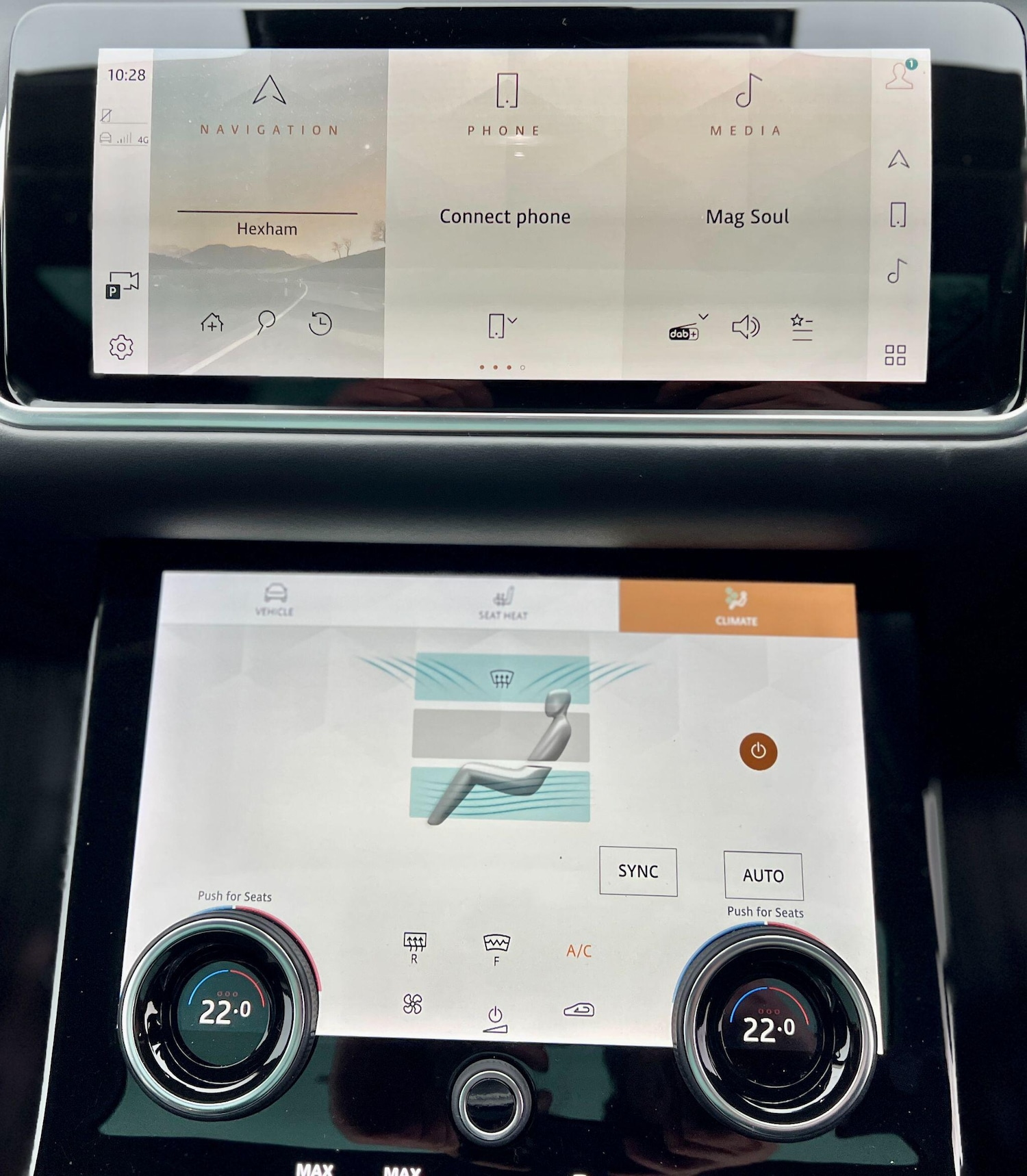 Used Land Rover Range Rover Evoque 2020 for sale - 77440161: Photo 31