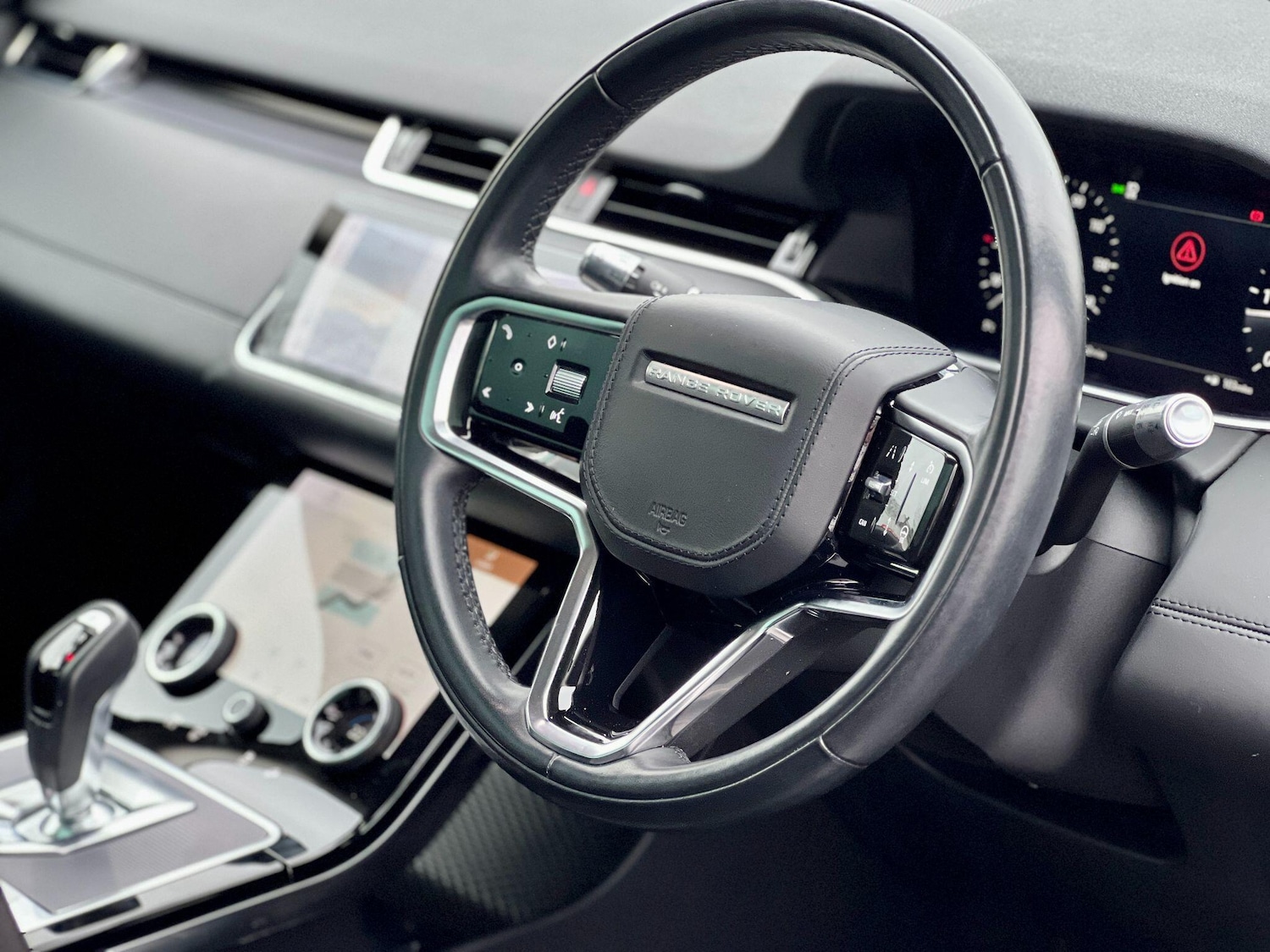 Used Land Rover Range Rover Evoque 2020 for sale - 77440161: Photo 33