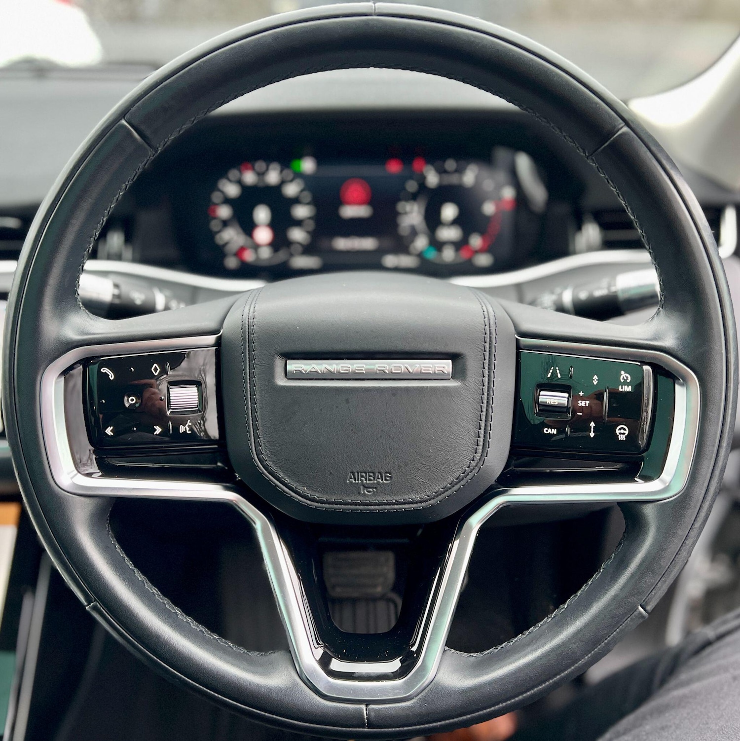 Used Land Rover Range Rover Evoque 2020 for sale - 77440161: Photo 34