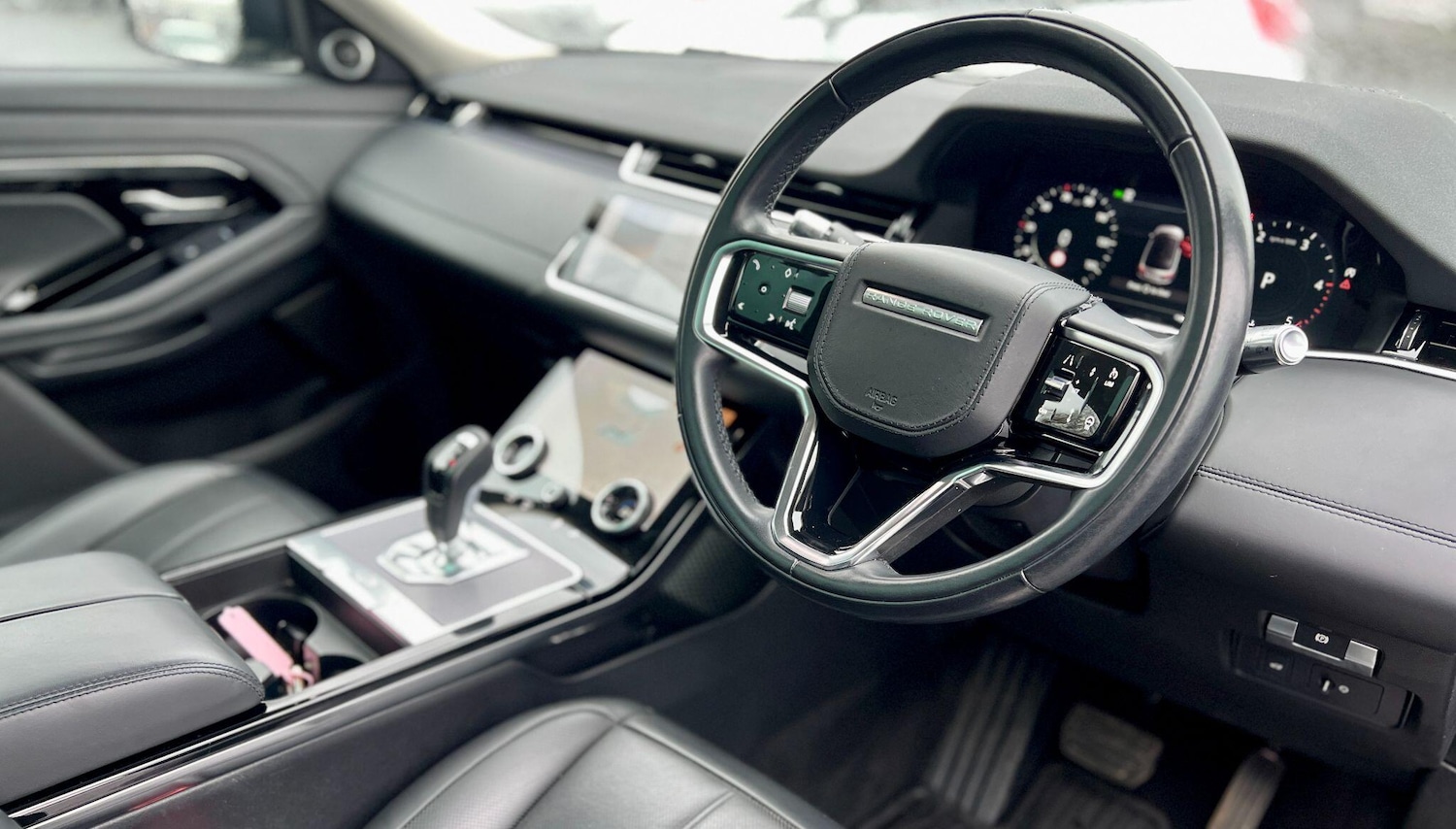 Used Land Rover Range Rover Evoque 2020 for sale - 77440161: Photo 35