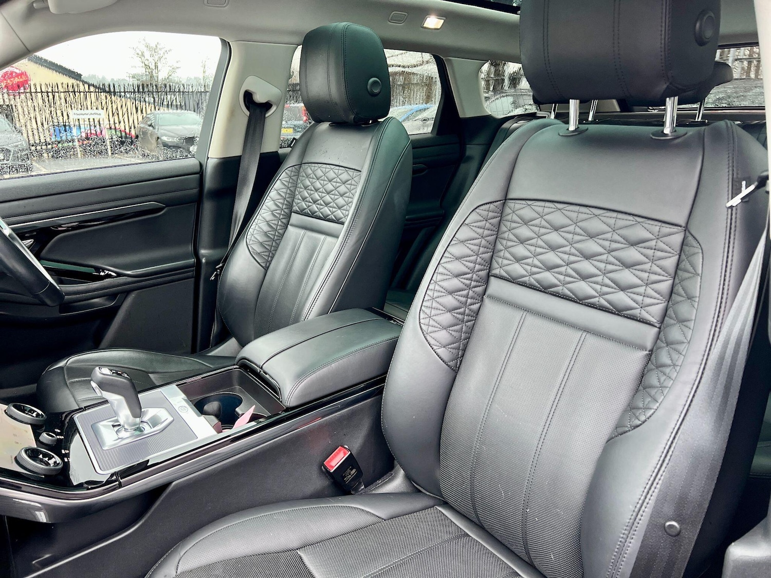 Used Land Rover Range Rover Evoque 2020 for sale - 77440161: Photo 37