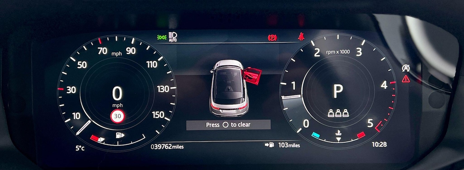 Used Land Rover Range Rover Evoque 2020 for sale - 77440161: Photo 39