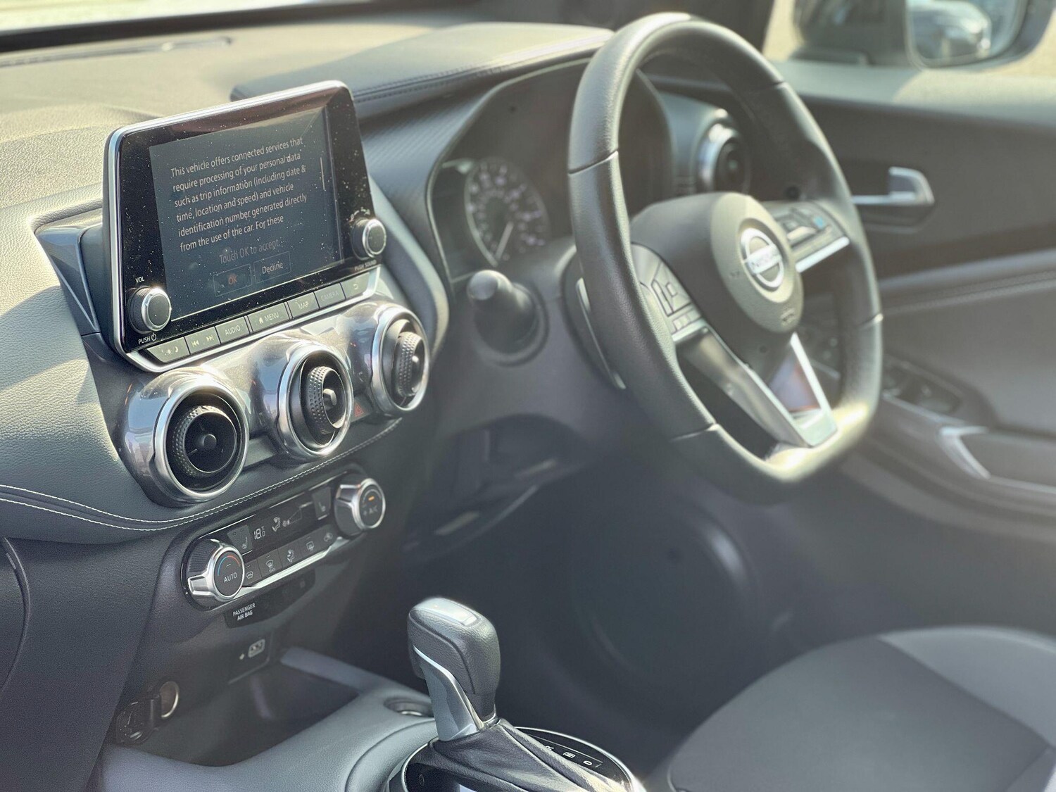 Used Nissan Juke 2022 for sale - 77970163: Photo 14