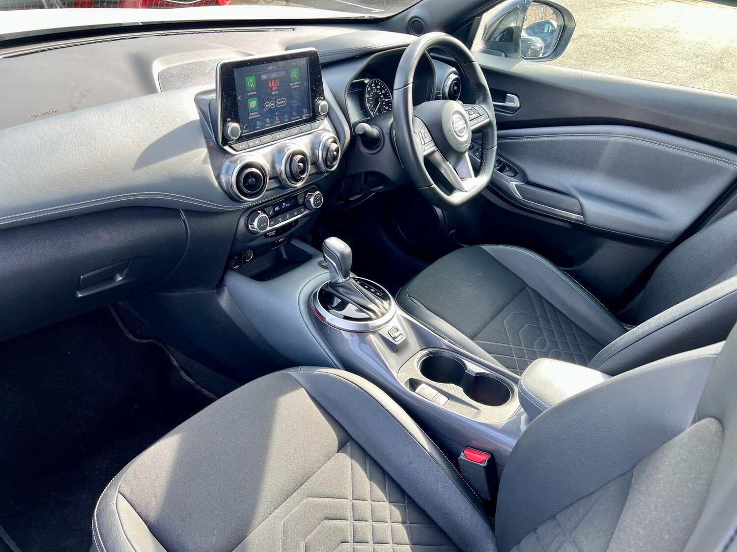 Used Nissan Juke 2022 for sale - 77970163: Photo 16