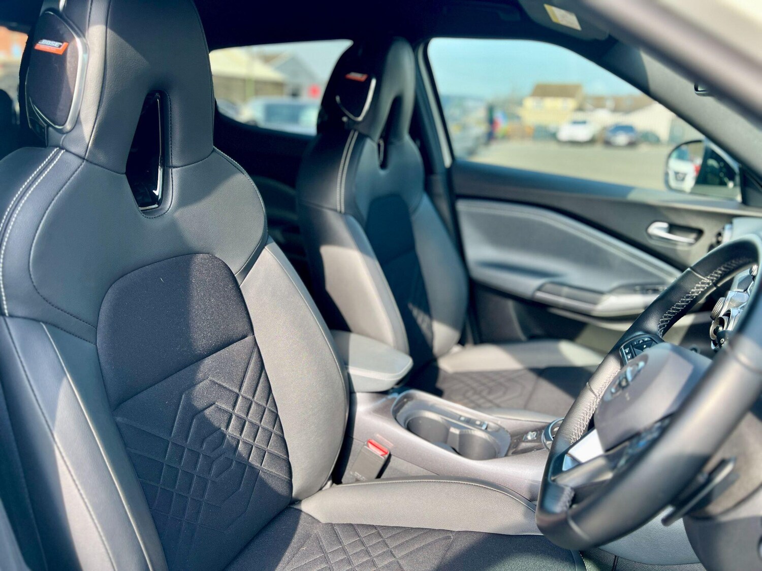 Used Nissan Juke 2022 for sale - 77970163: Photo 17