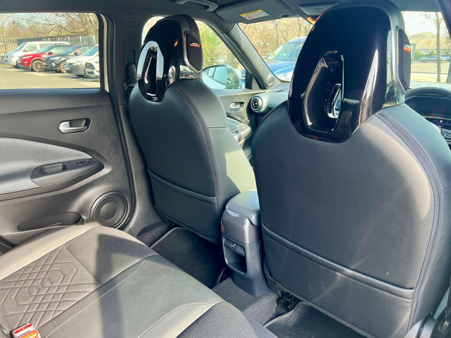 Used Nissan Juke 2022 for sale - 77970163: Photo 19