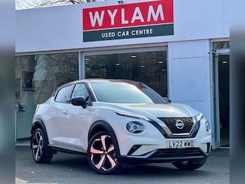 Used Nissan Juke 2022 for sale - 77970163: Photo