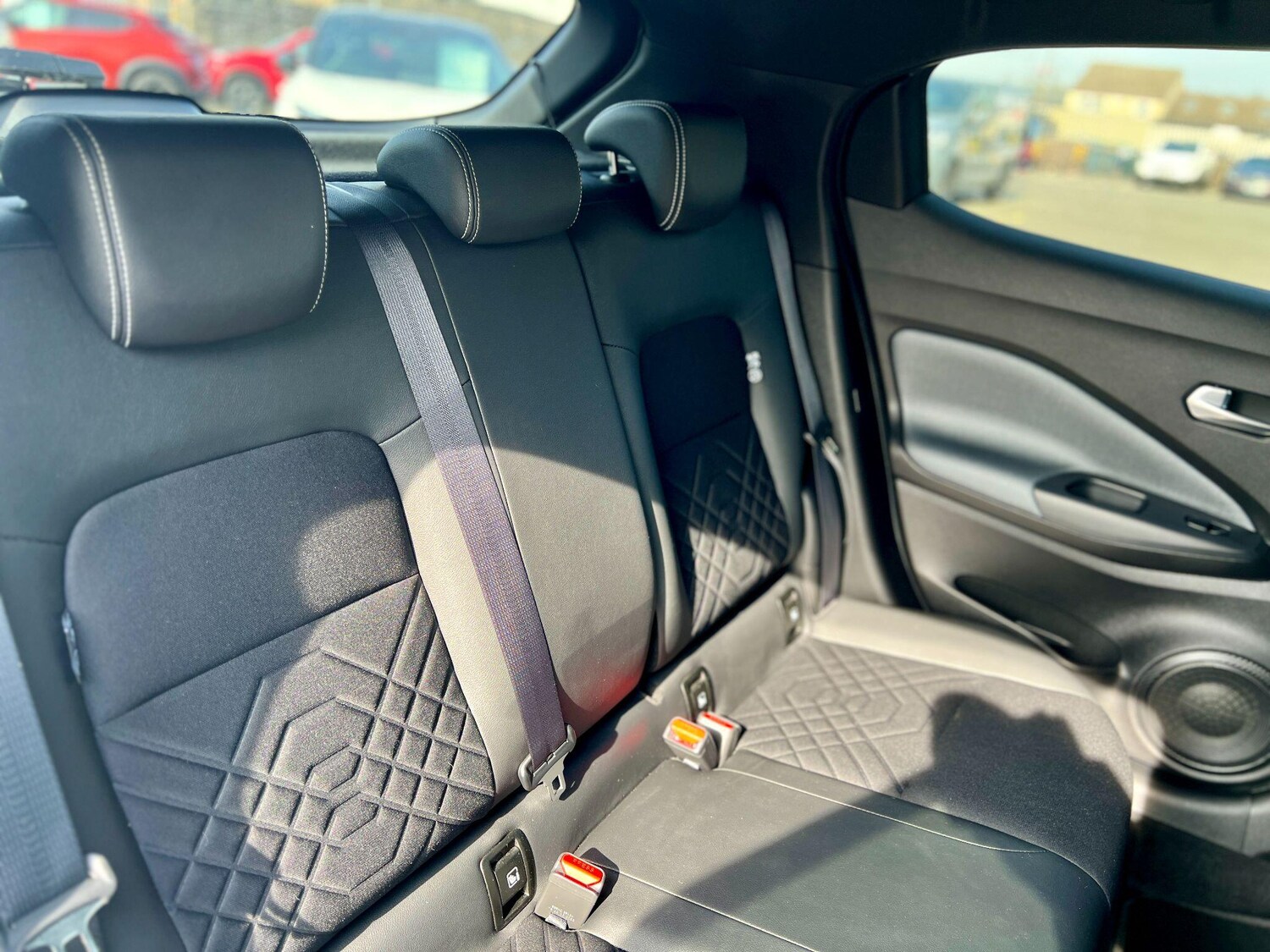 Used Nissan Juke 2022 for sale - 77970163: Photo 20