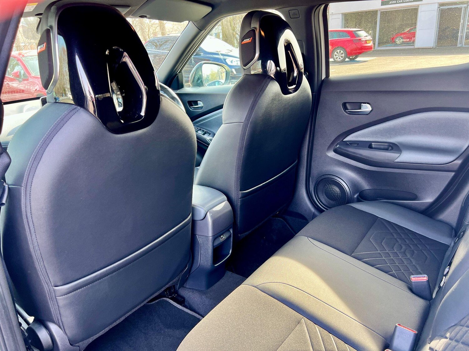 Used Nissan Juke 2022 for sale - 77970163: Photo 21