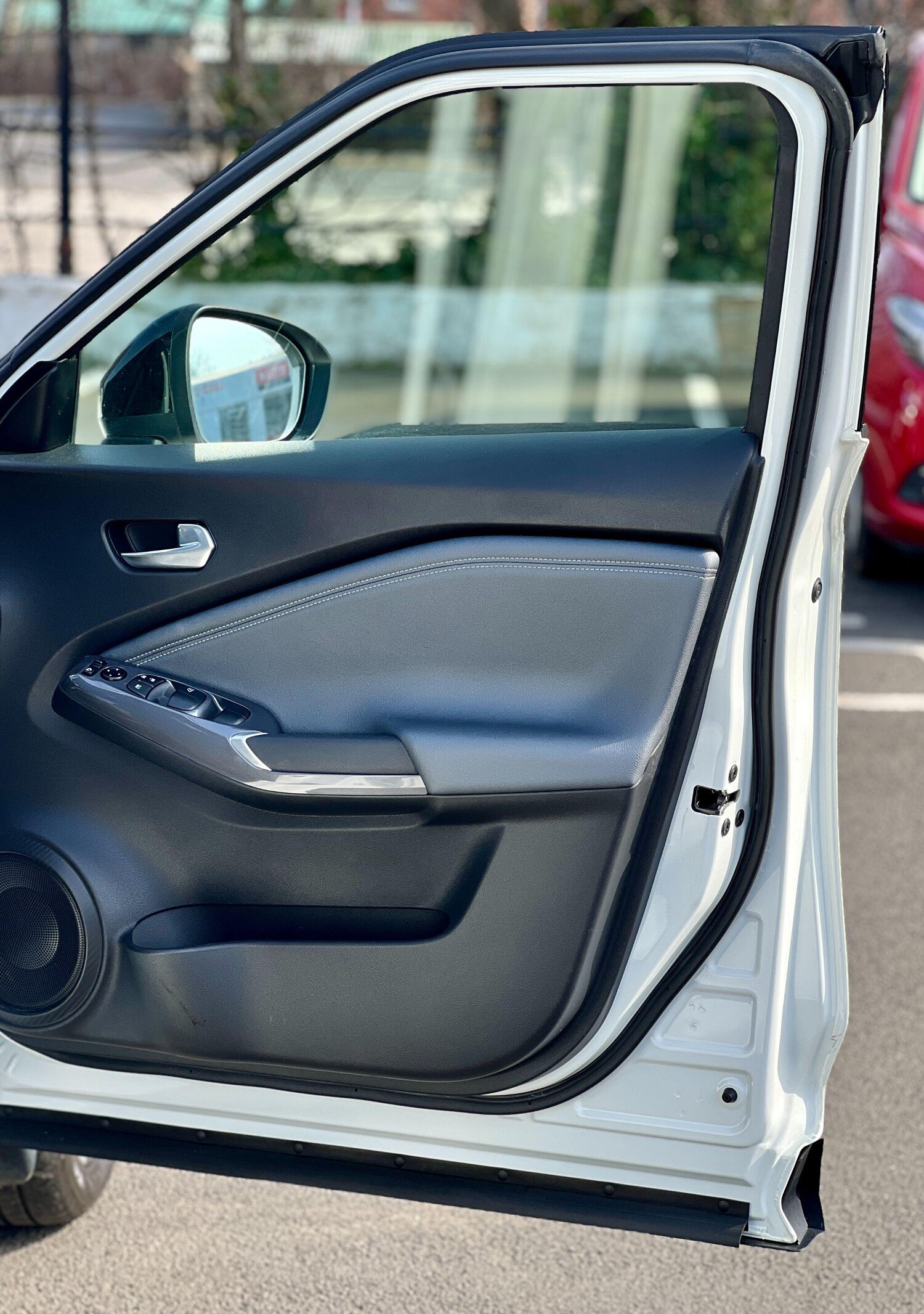 Used Nissan Juke 2022 for sale - 77970163: Photo 23