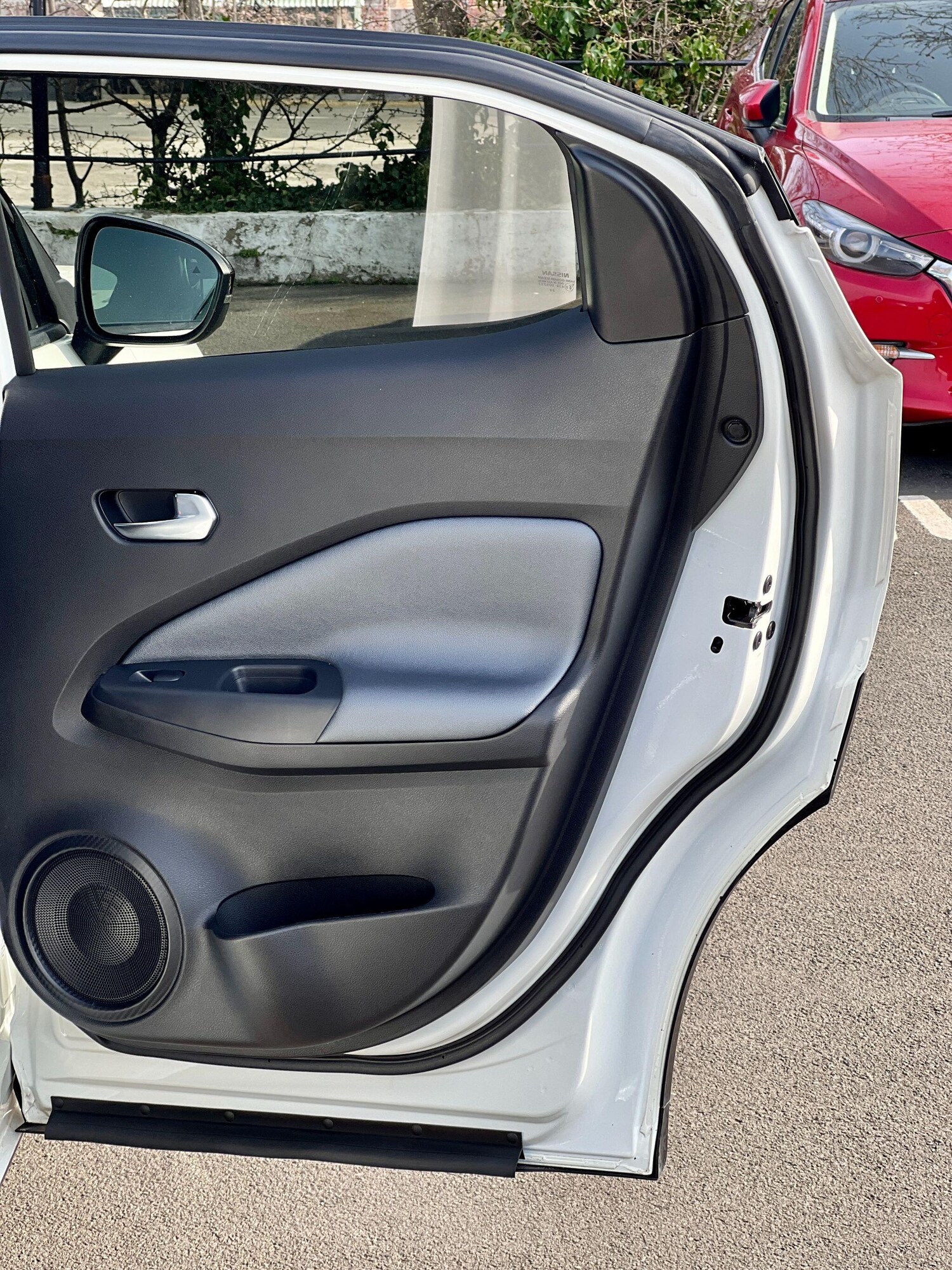 Used Nissan Juke 2022 for sale - 77970163: Photo 24