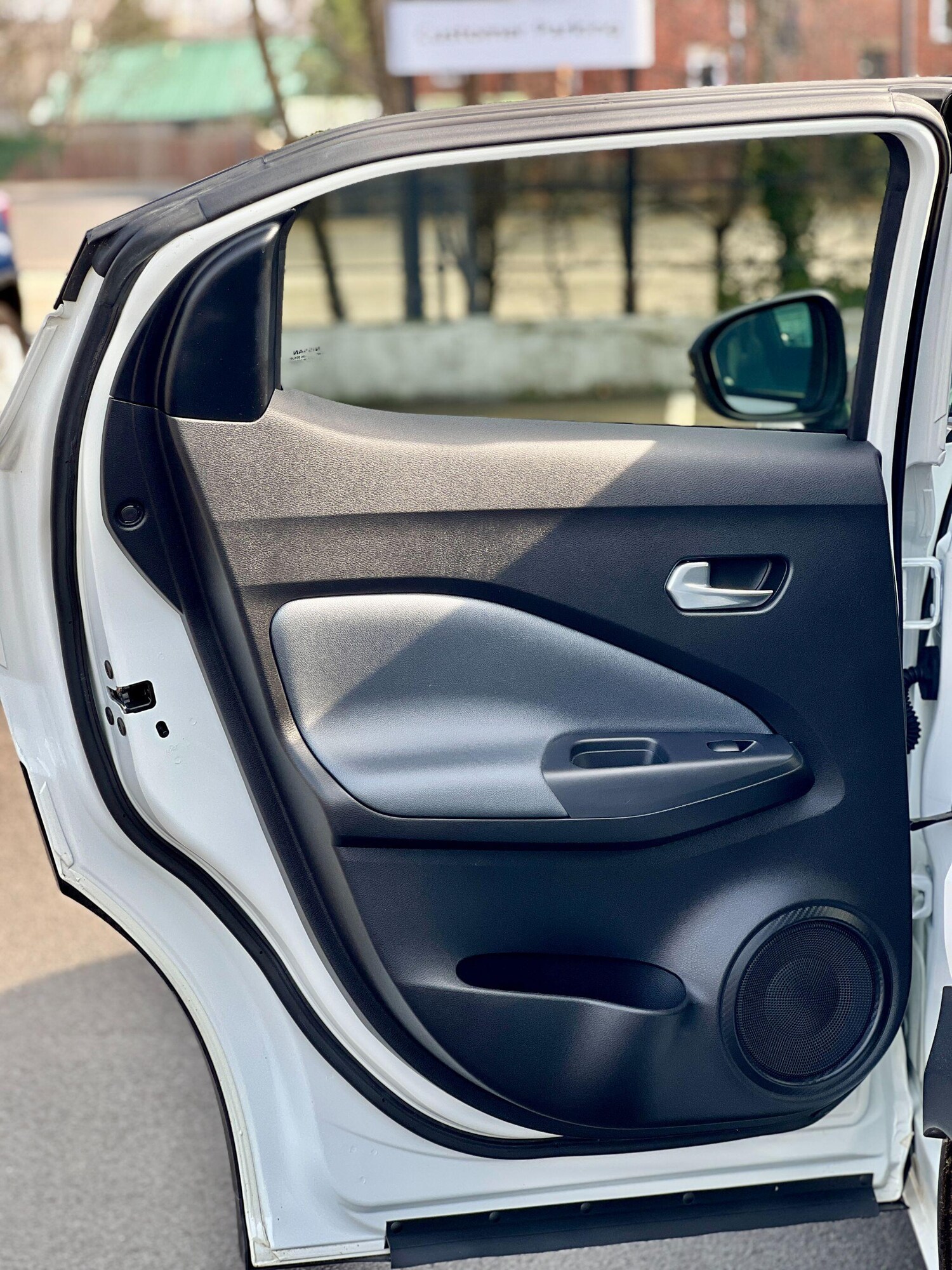 Used Nissan Juke 2022 for sale - 77970163: Photo 25