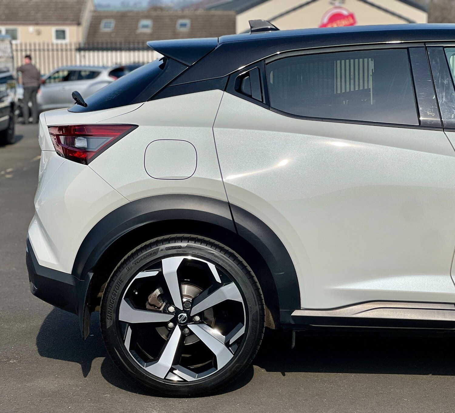 Used Nissan Juke 2022 for sale - 77970163: Photo 26