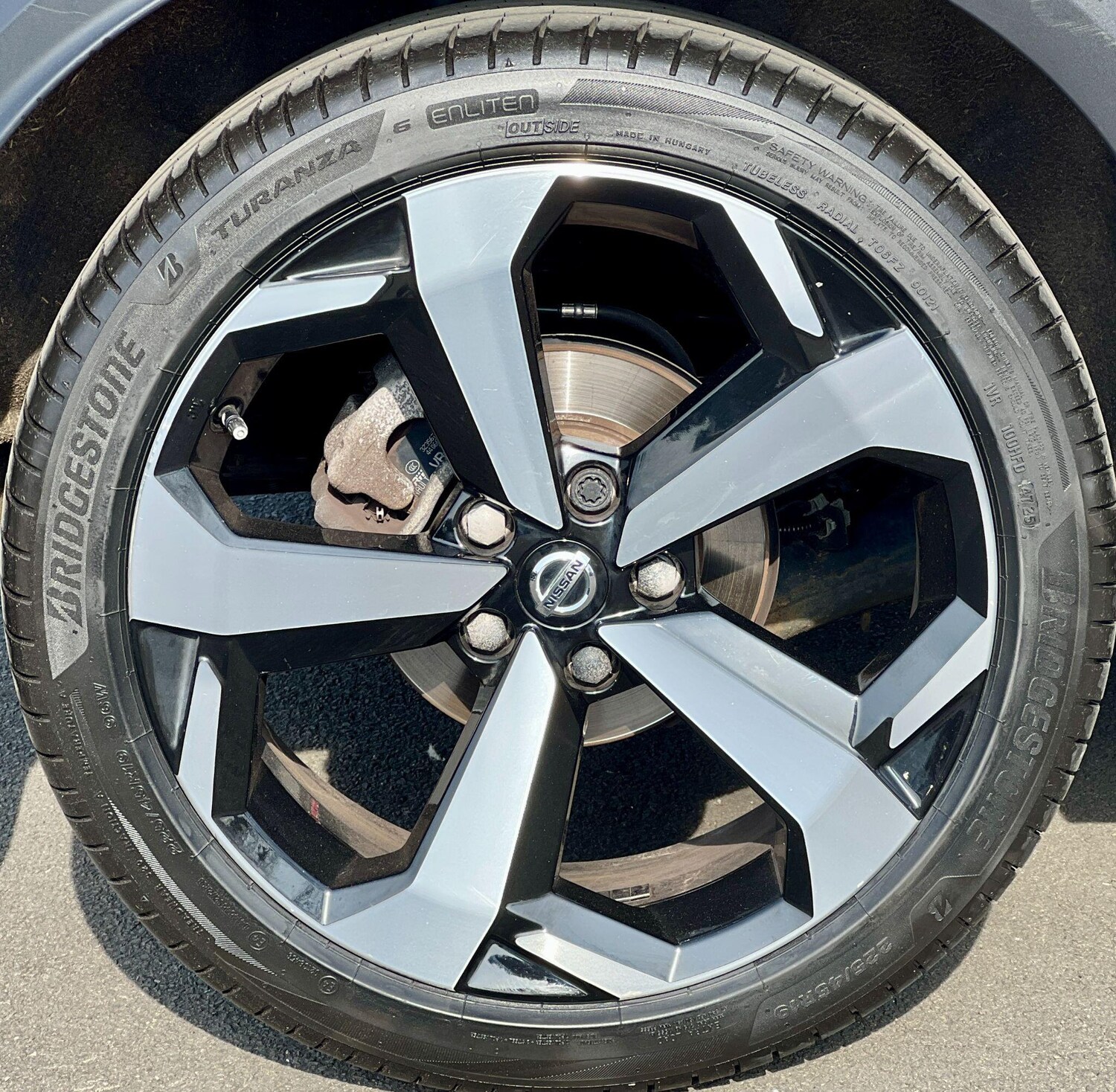 Used Nissan Juke 2022 for sale - 77970163: Photo 27