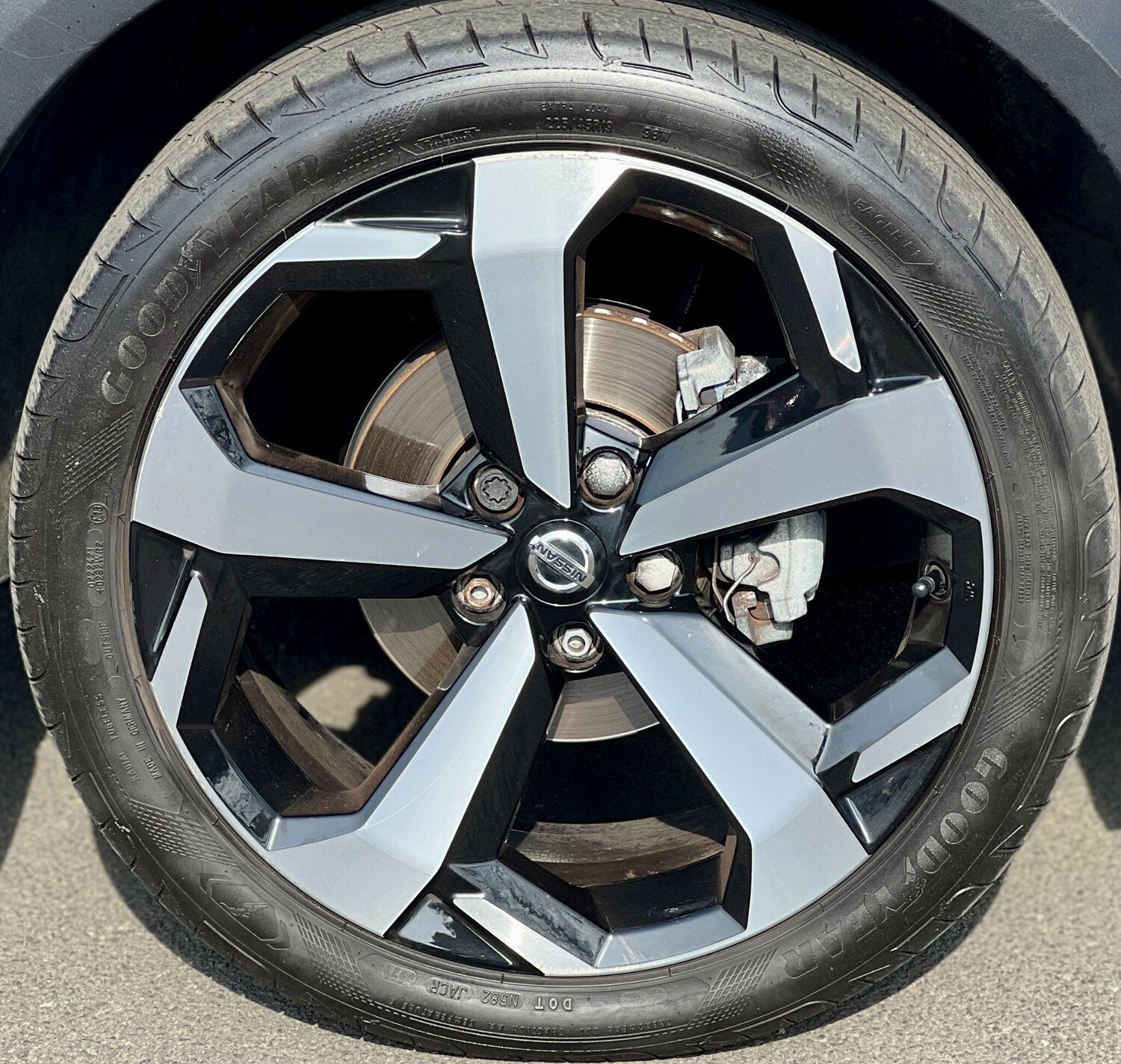 Used Nissan Juke 2022 for sale - 77970163: Photo 28