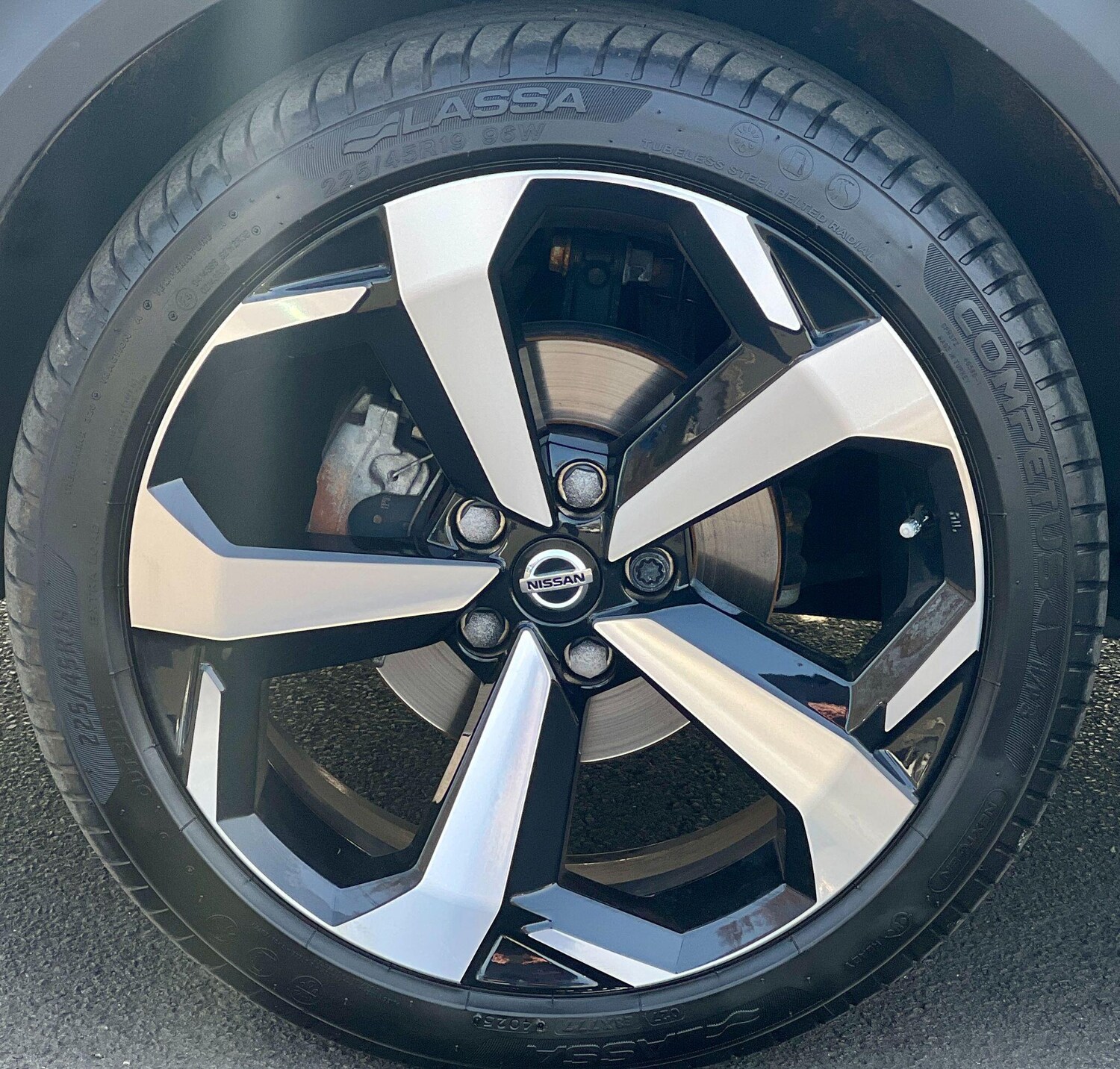 Used Nissan Juke 2022 for sale - 77970163: Photo 30