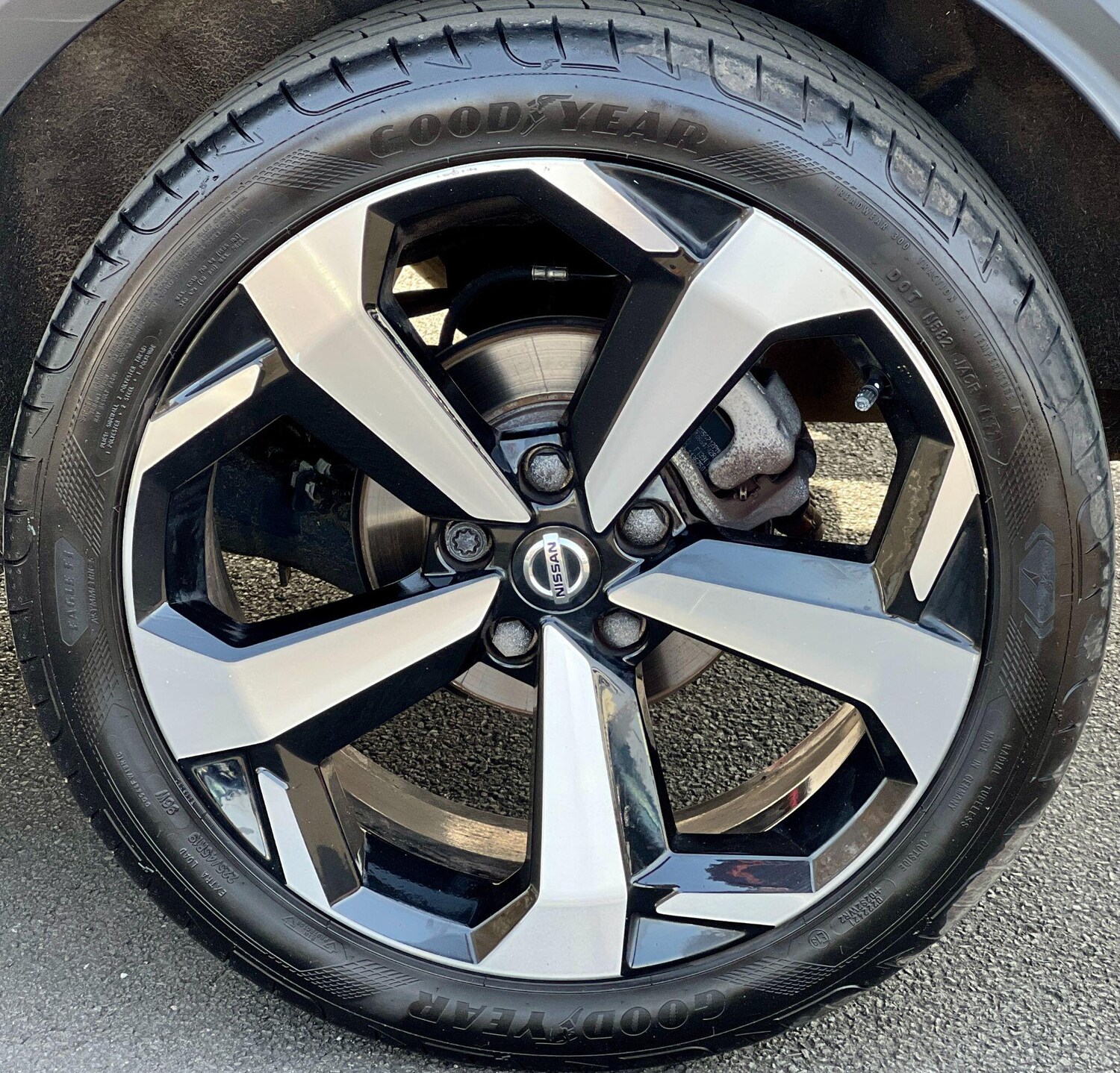 Used Nissan Juke 2022 for sale - 77970163: Photo 31