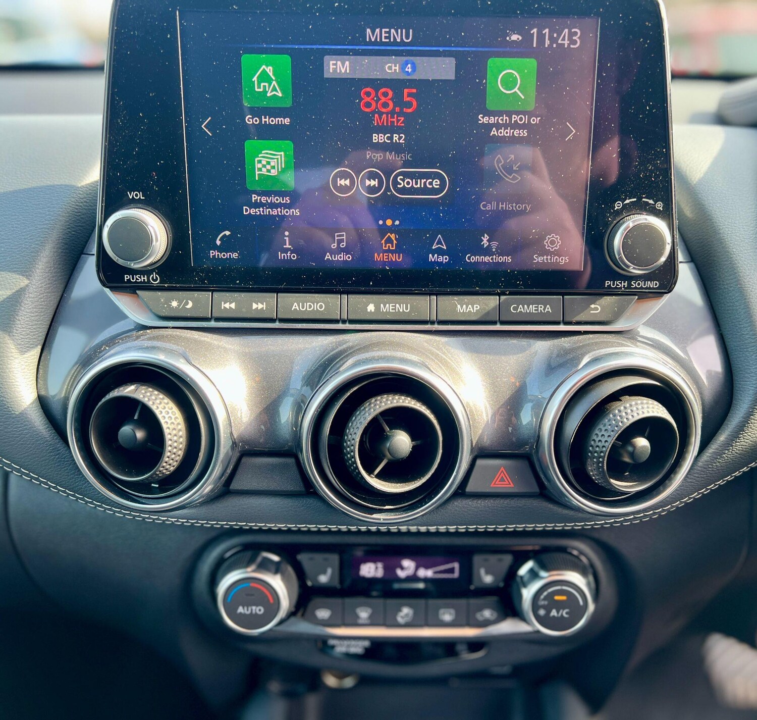 Used Nissan Juke 2022 for sale - 77970163: Photo 32