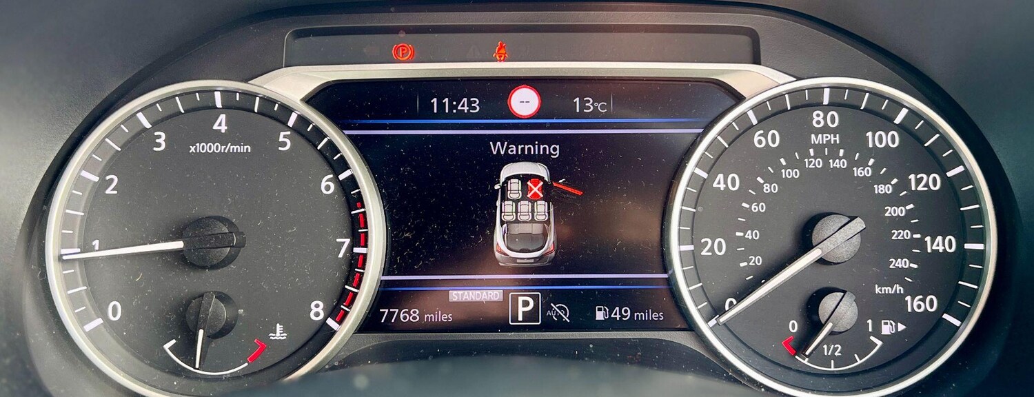 Used Nissan Juke 2022 for sale - 77970163: Photo 33