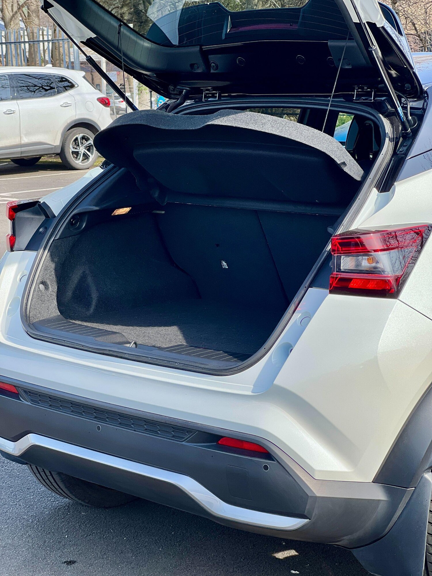 Used Nissan Juke 2022 for sale - 77970163: Photo 35