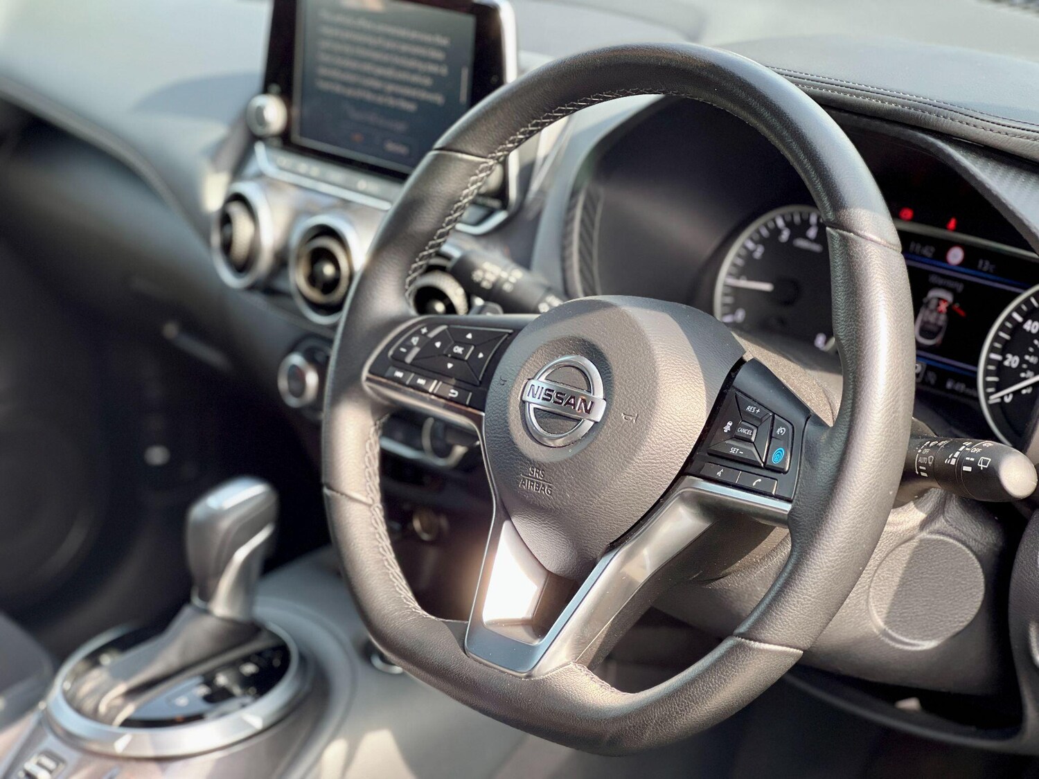 Used Nissan Juke 2022 for sale - 77970163: Photo 36