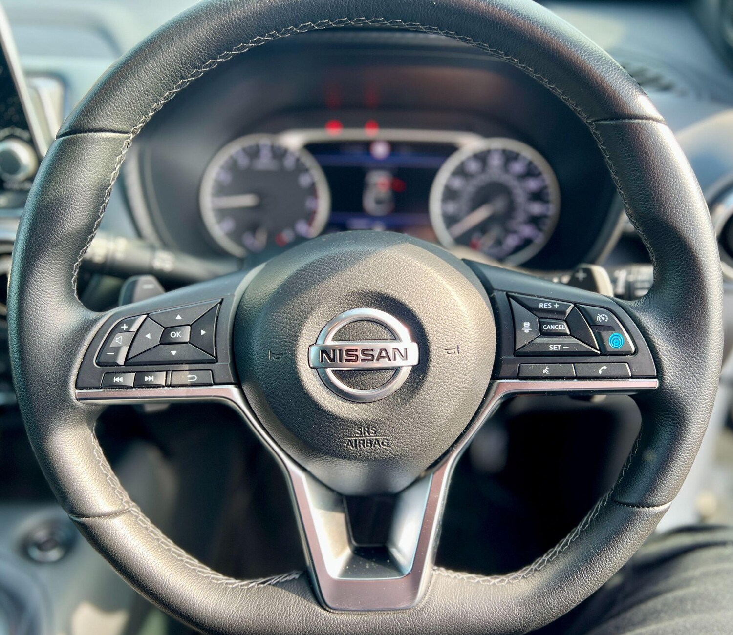 Used Nissan Juke 2022 for sale - 77970163: Photo 37