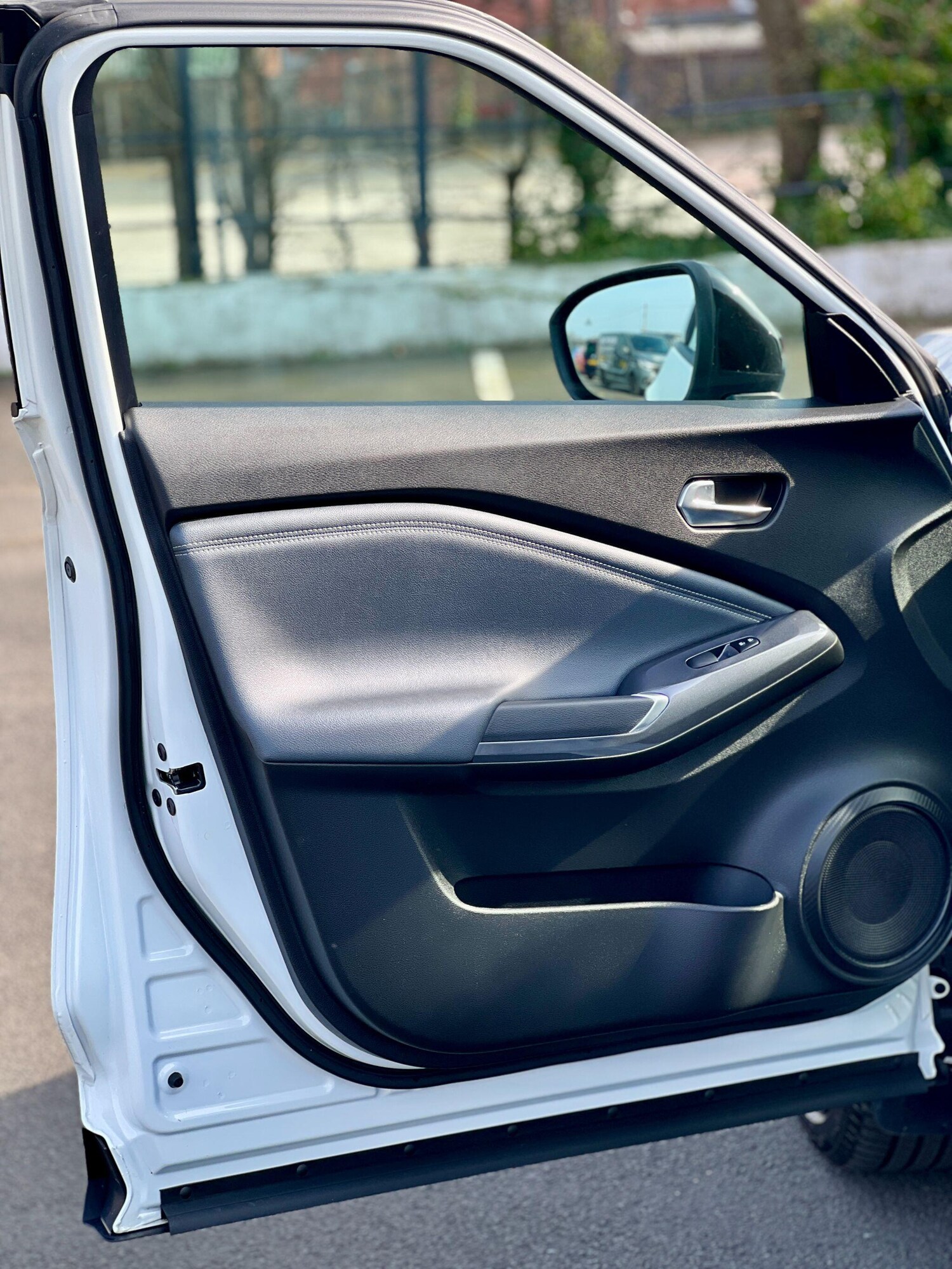 Used Nissan Juke 2022 for sale - 77970163: Photo 39