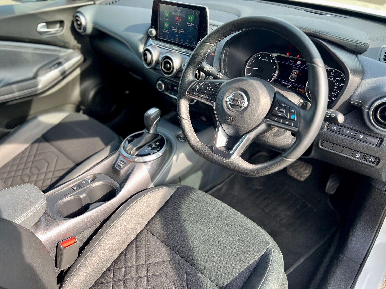 Used Nissan Juke 2022 for sale - 77970163: Photo 40