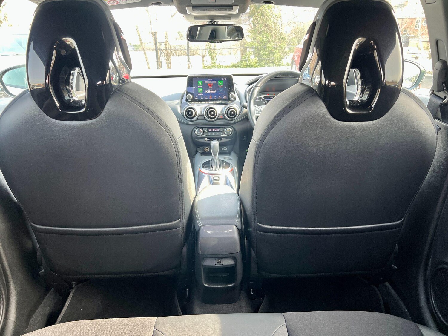 Used Nissan Juke 2022 for sale - 77970163: Photo 41