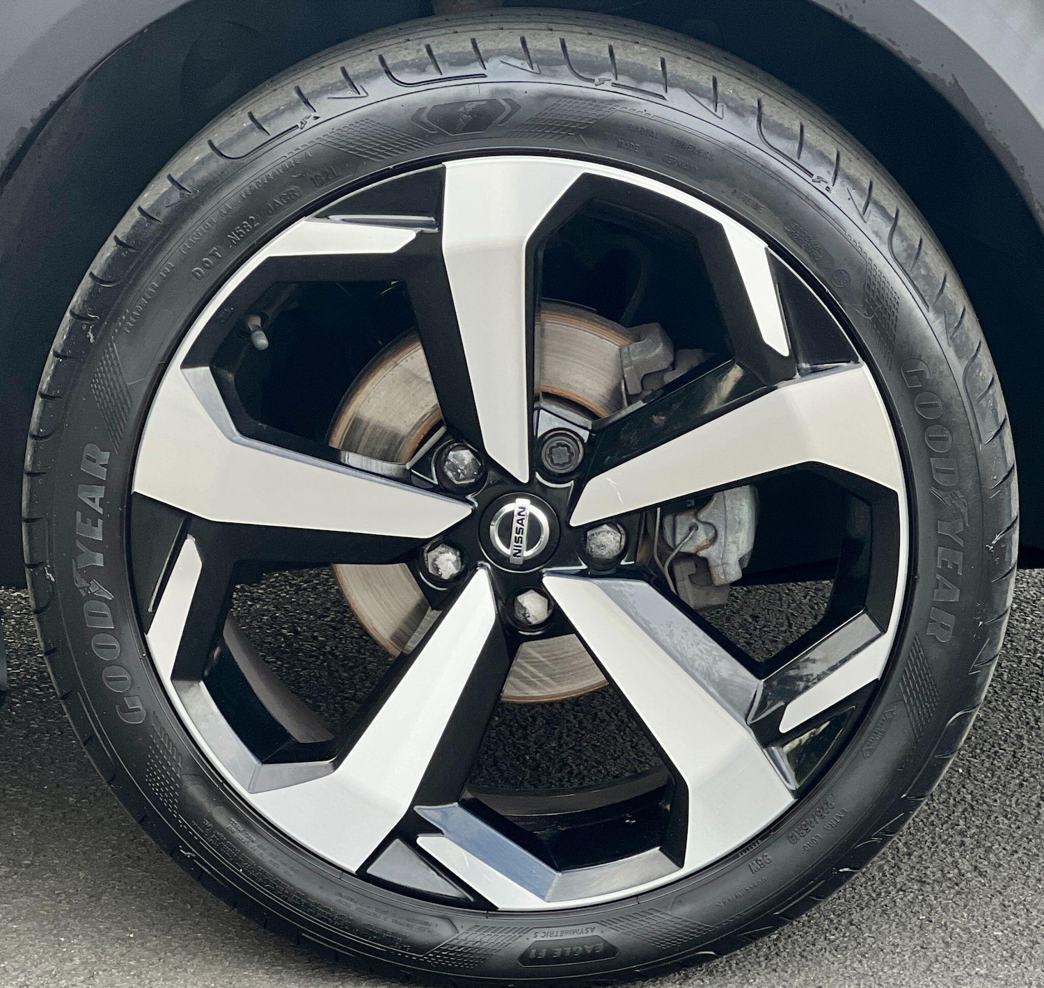 Used Nissan Juke 2021 for sale - 77290642: Photo 15